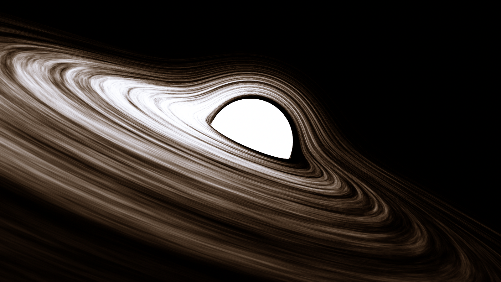 I like Neutron stars more than Black Holes spaceengine