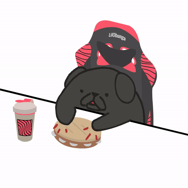 I hope Edgar sees this. "The council of tamborine has spoken" r