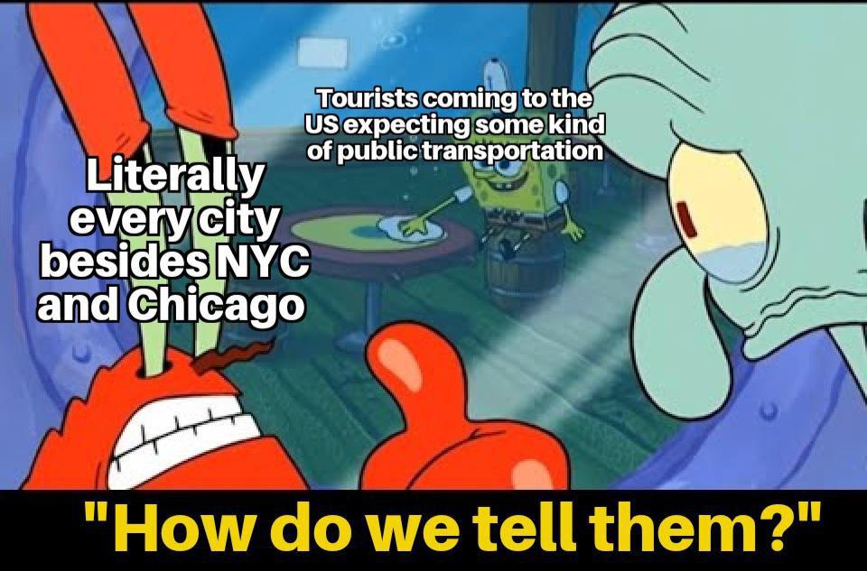 2026 World Cup be like r/fuckcars