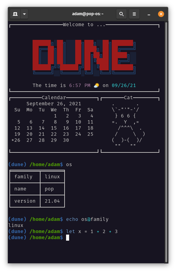 map.xplr like xargs but cooler terminal_porn