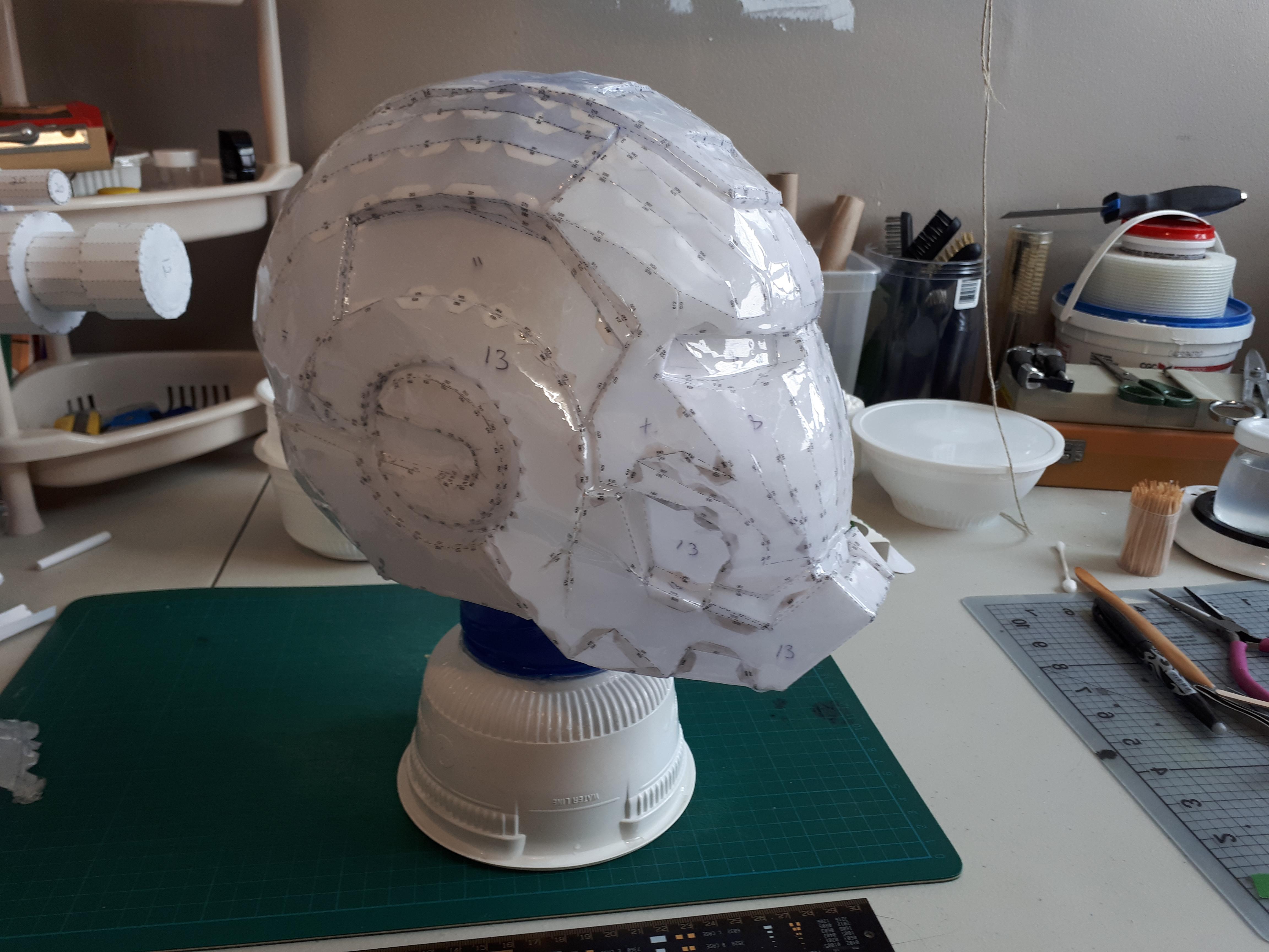 Pepakura Order Pepakura Designer