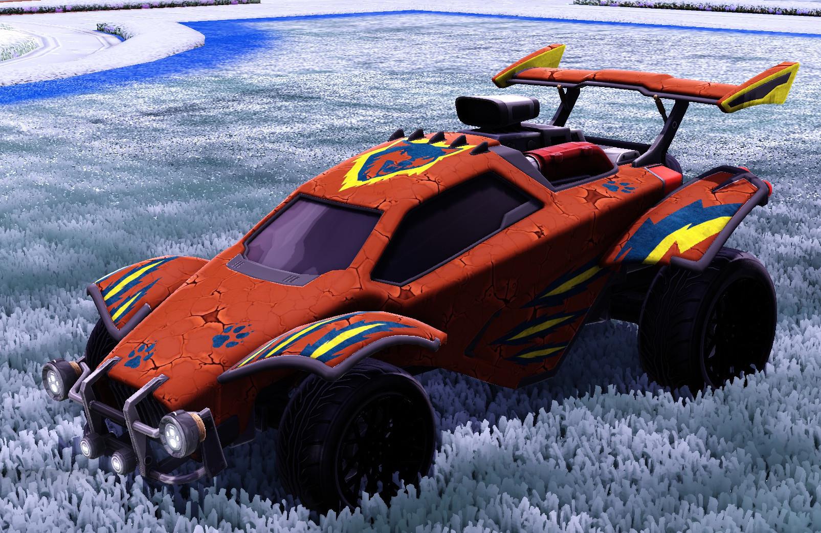 Weathered Lone Wolf r/RLFashionAdvice