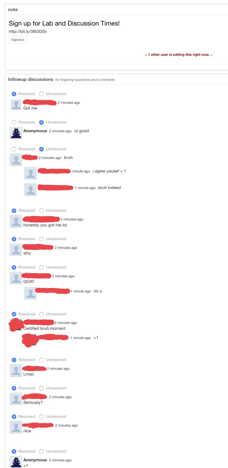 CS61B is back again, even before the first lecture berkeley