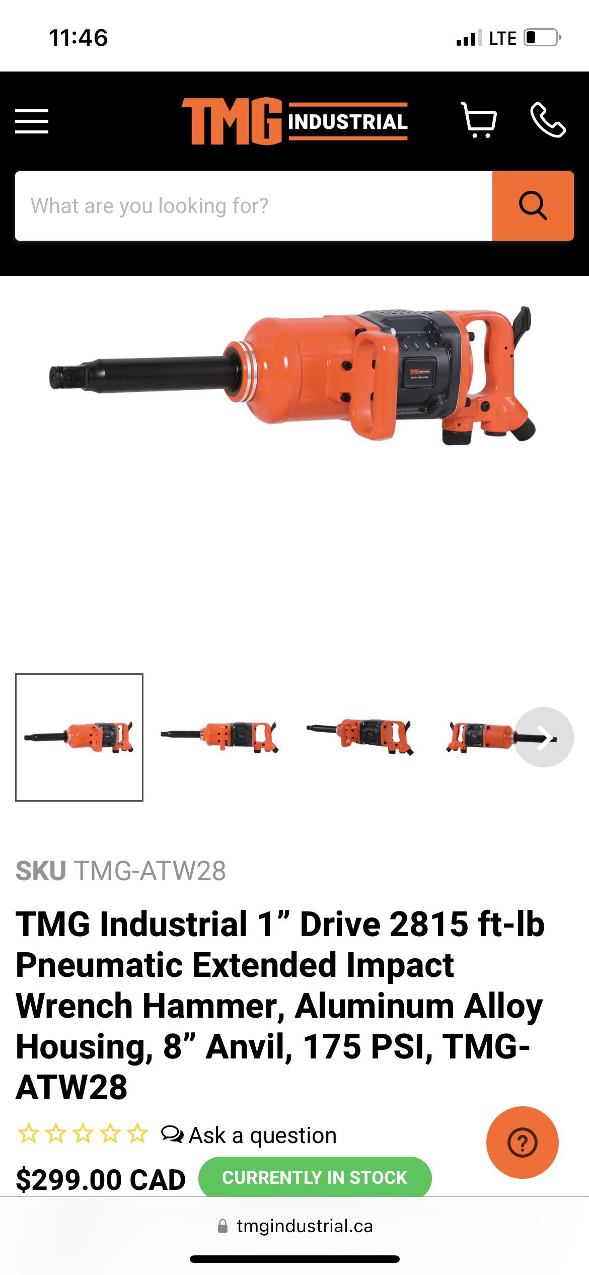 Anyone ever use one of these? Planning on using it to drive pylex screw