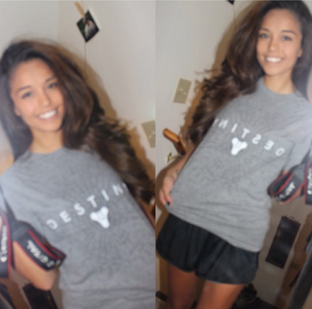 Buhler anyone. r/Valkyrae_