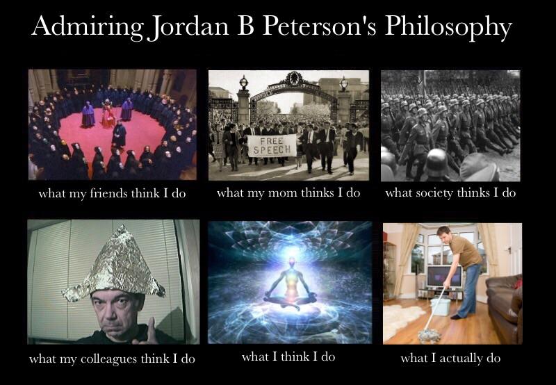 accurate Jordan_Peterson_Memes