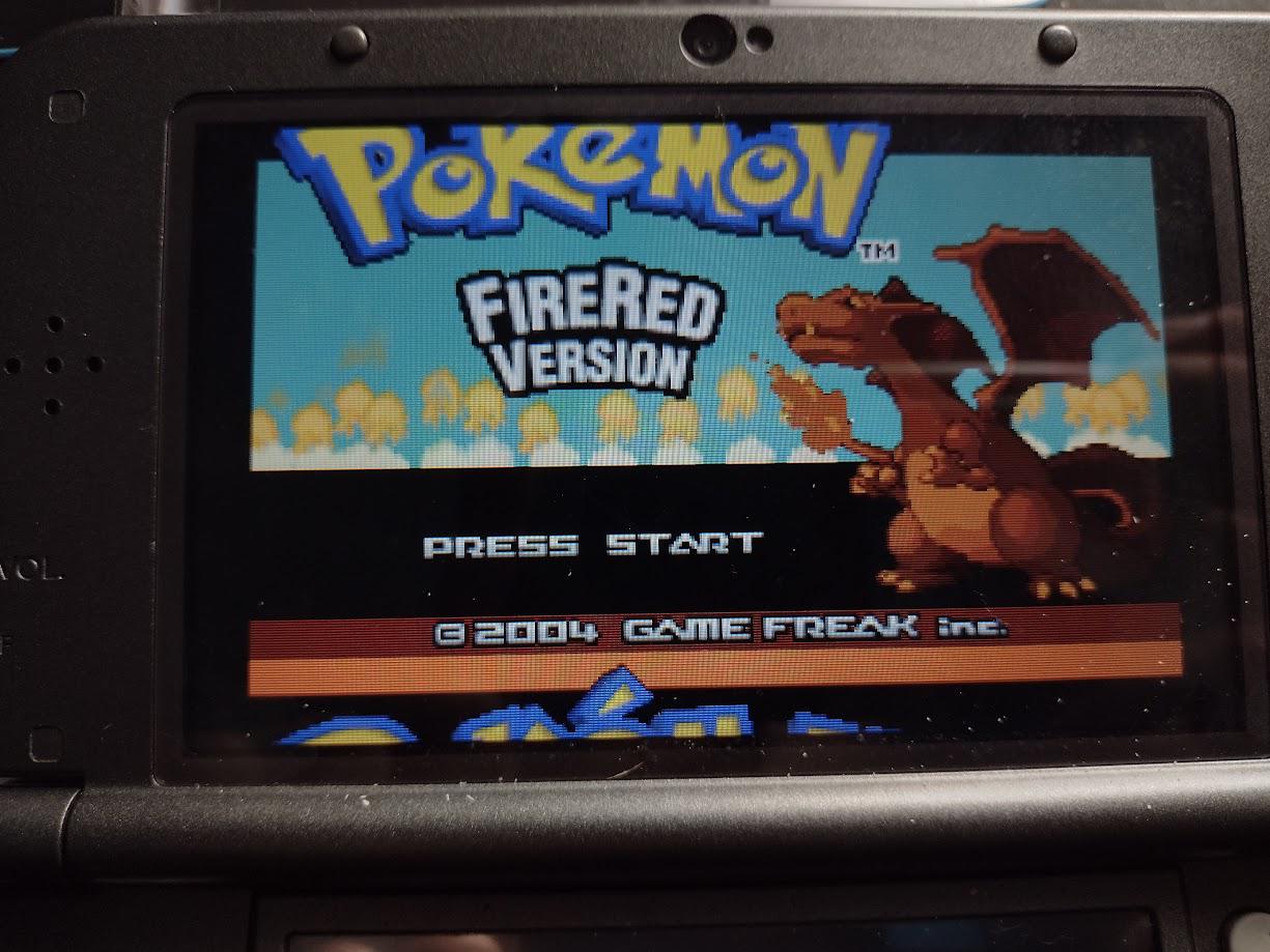 first using Super Ultimate Injector 3DS, Games end up like this (NEED