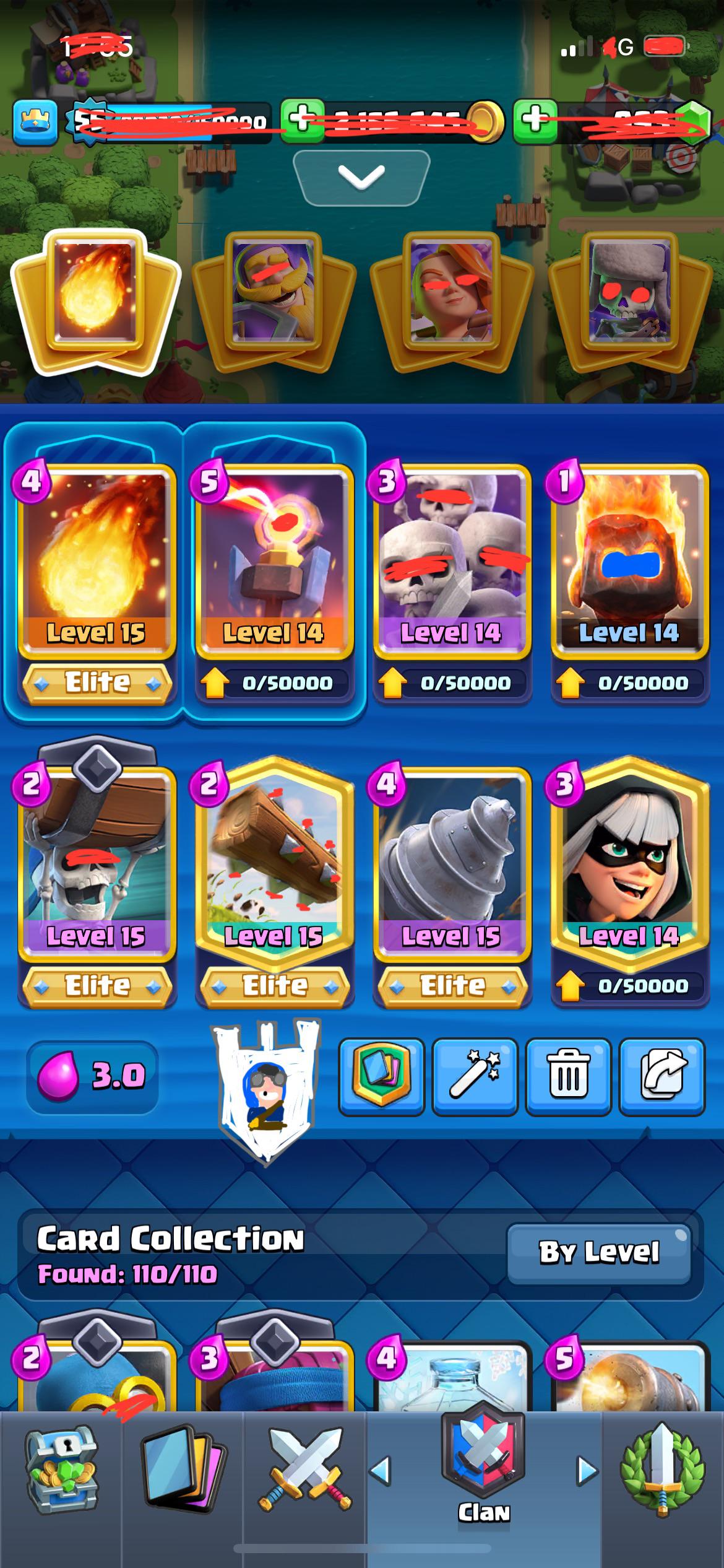 How long do you think it will be before you have to use separate Tower