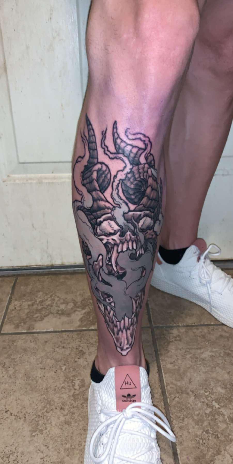 Tattoo Shops Near Me Biloxi Ms Tatto Pictures