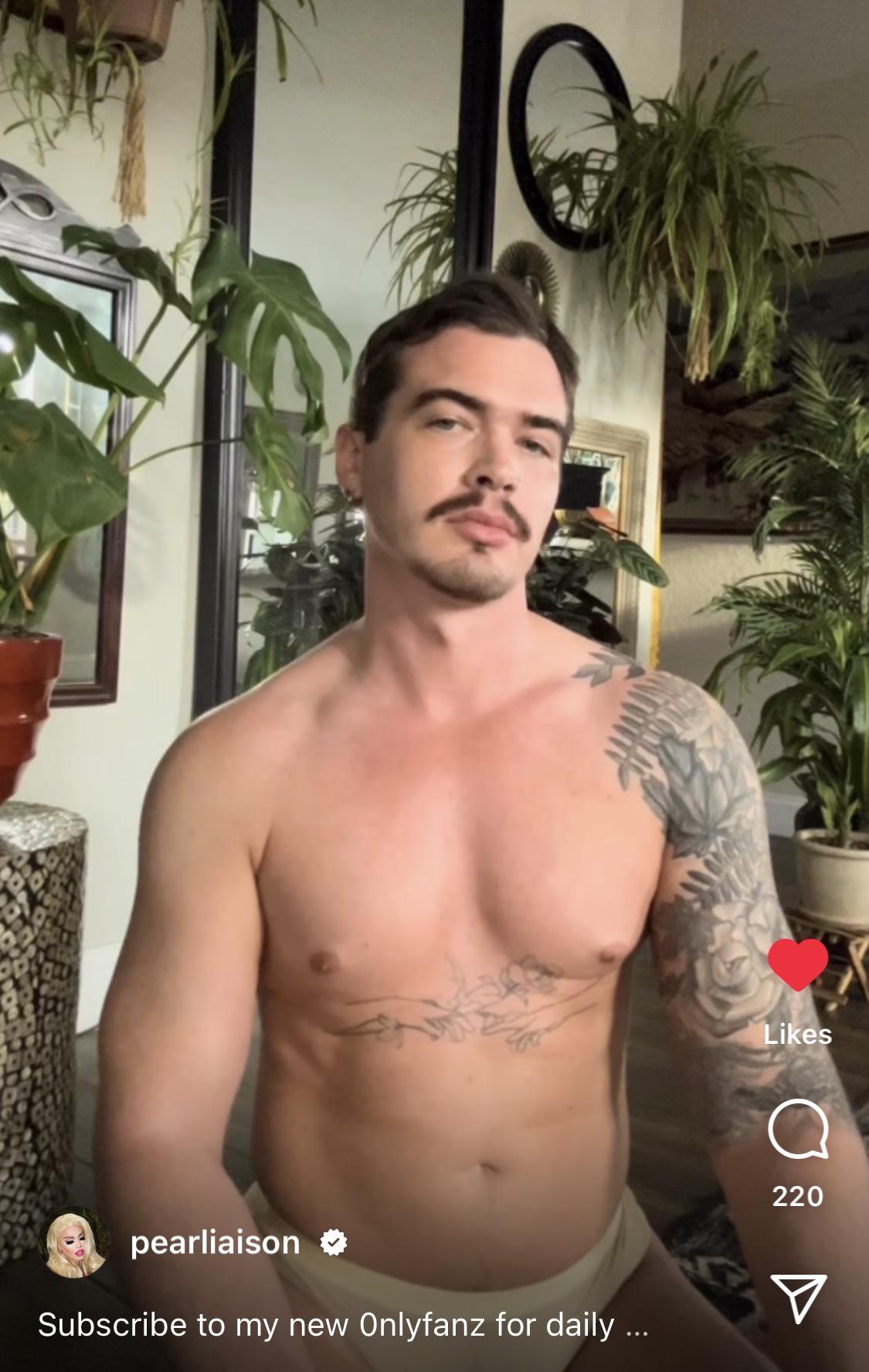 Pearl : rpdrgonewild