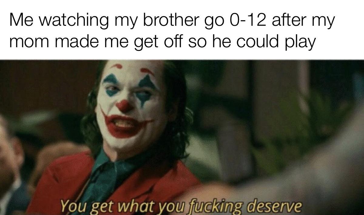 Sweet revenge memes