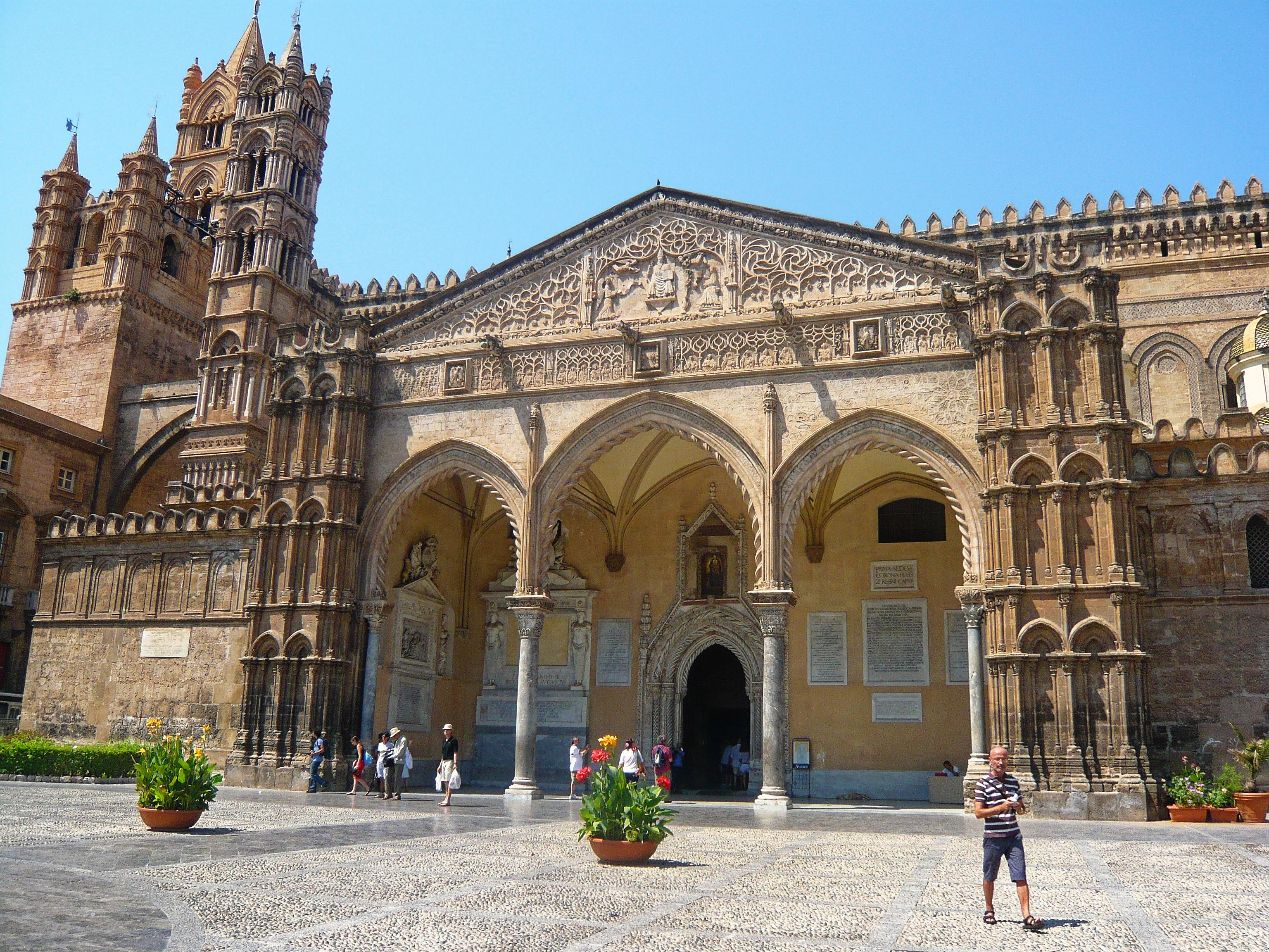 Property Prices sicily