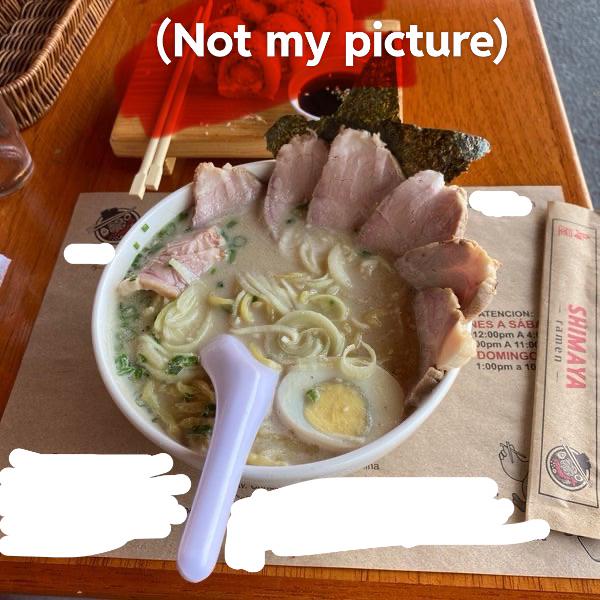 Hello could anyone olease help me estimate the calories in this