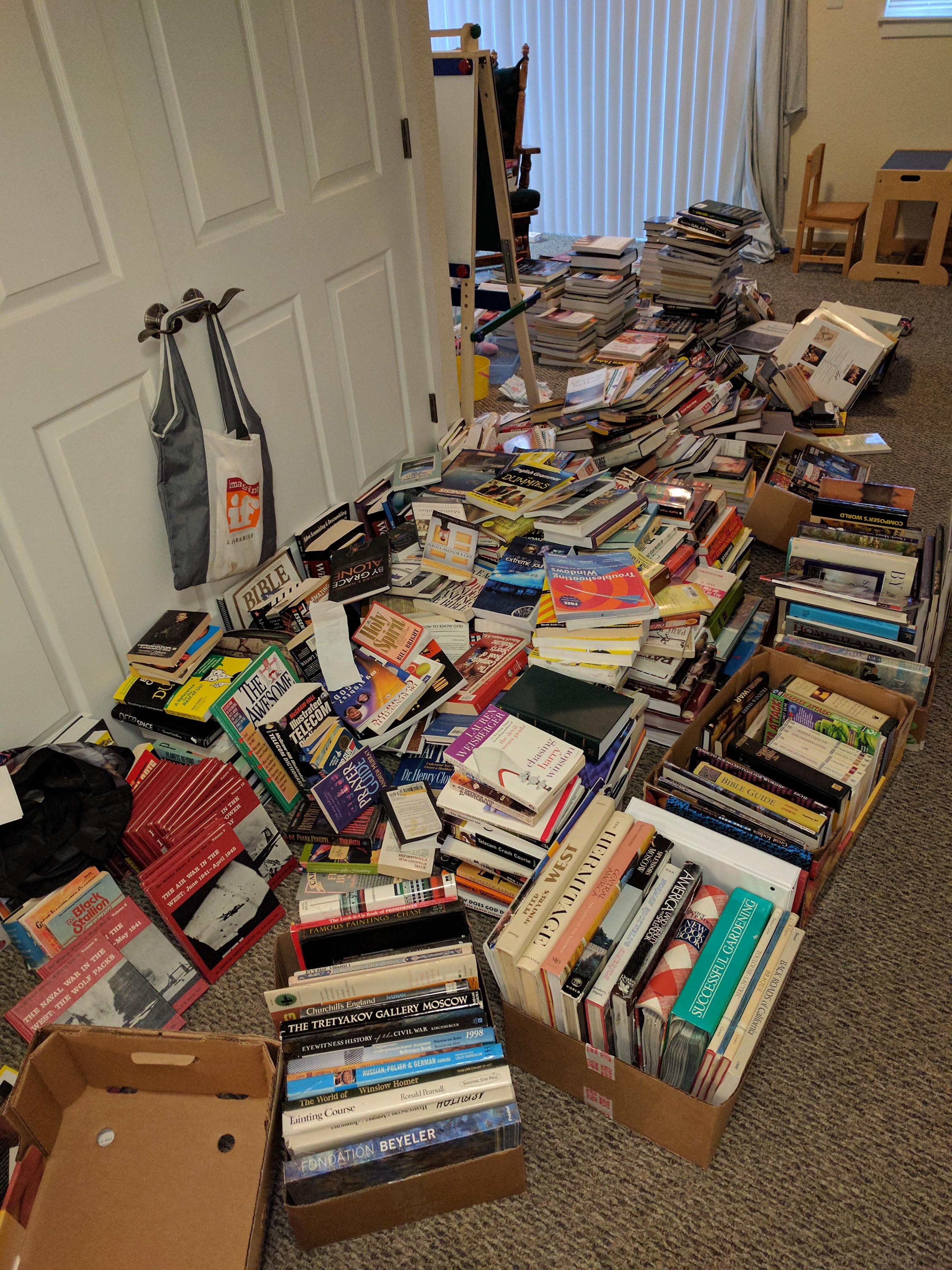 Need advice, just inherited this lot, what's best way to flip 'em?? No