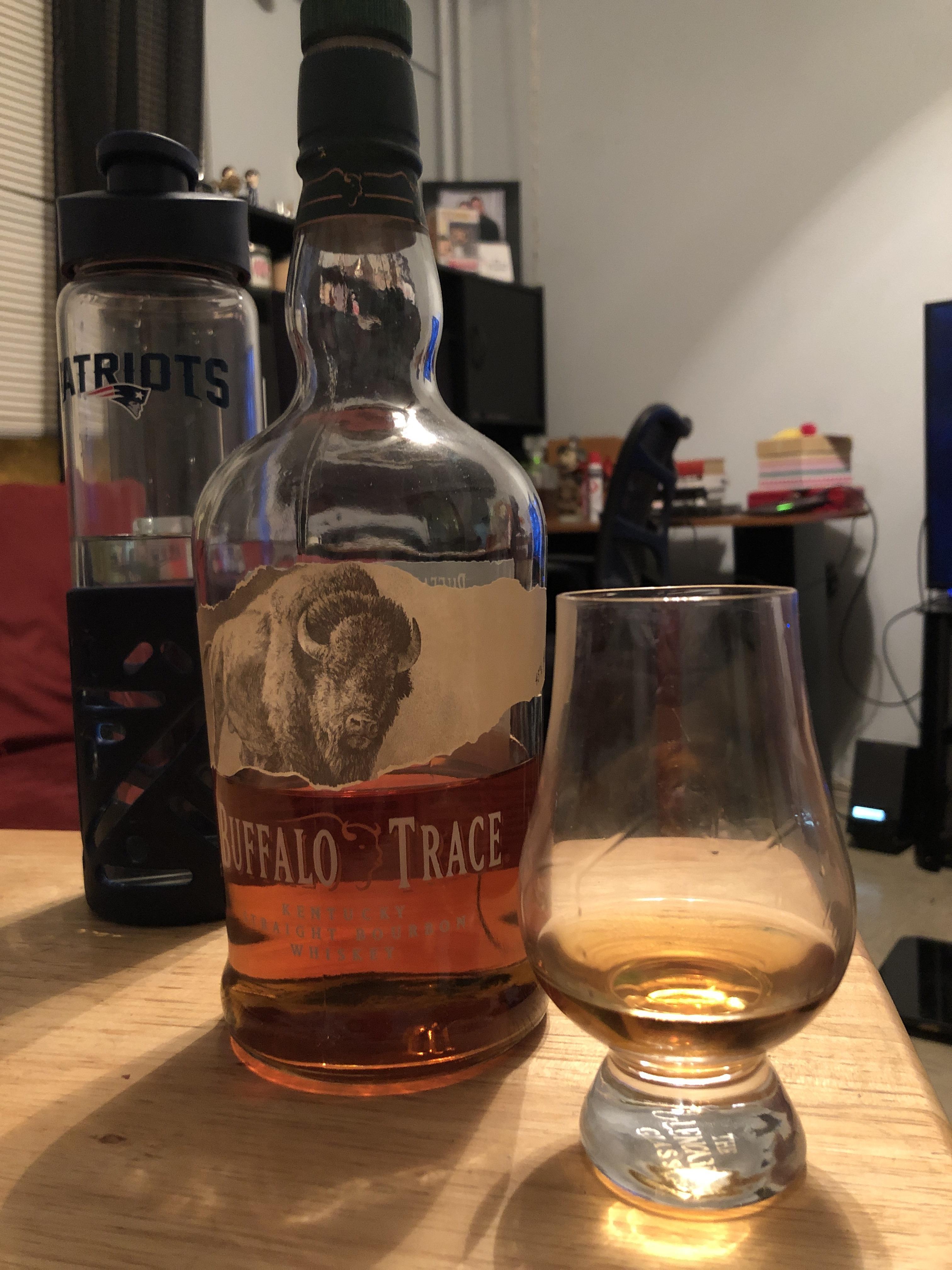 Buffalo Trace Gift Shop Reddit Buffalo Trace Review 2 Bourbon Nicht umsonst wird buffalo