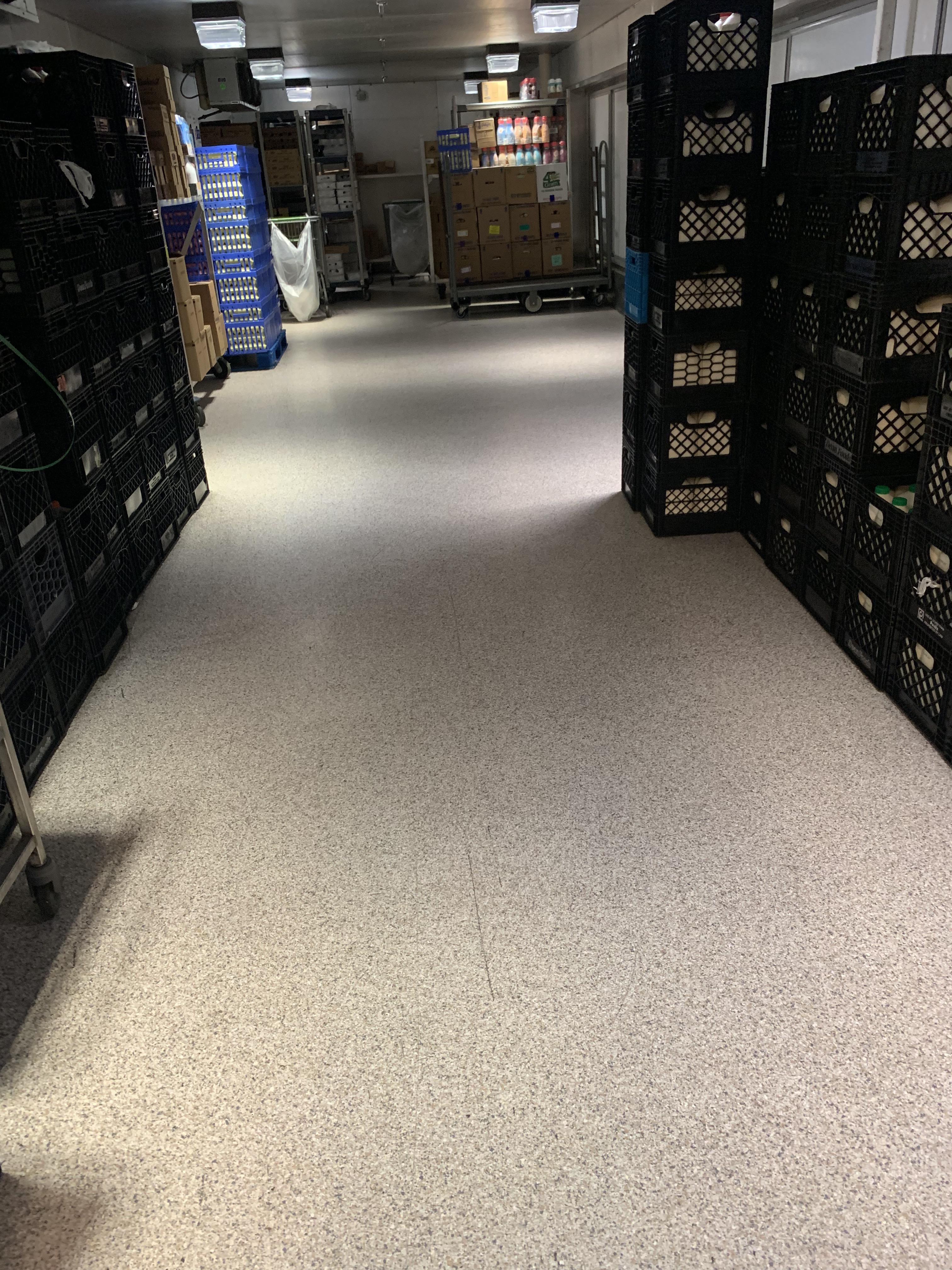 Look at that shiny floor 😍😍😍 r/publix