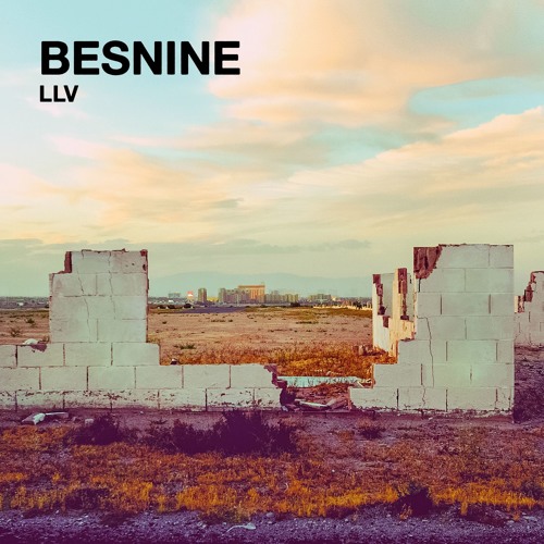 Where is this crumbling wall? From the album art for a song called