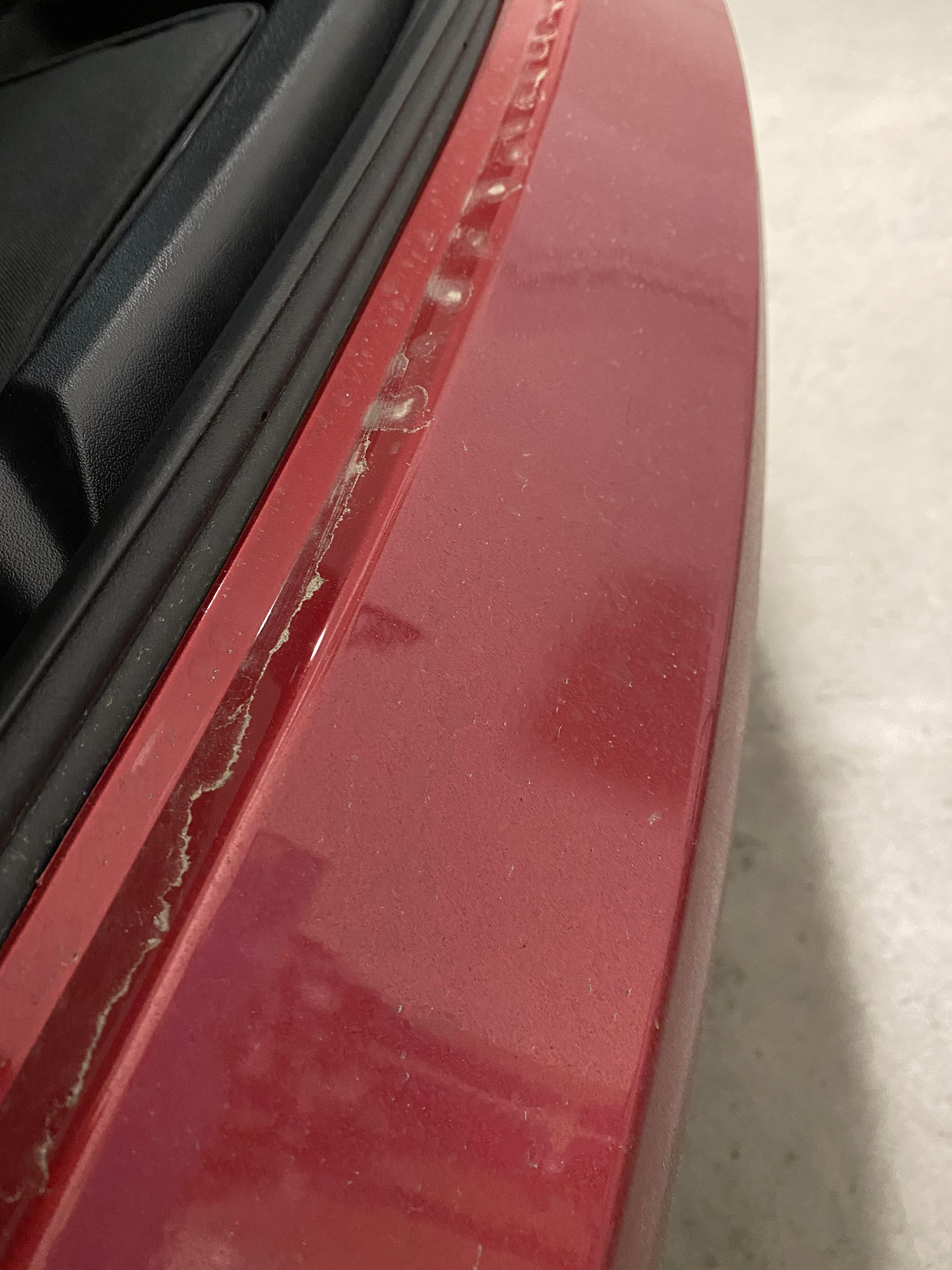 Can I use baby wipes to clean car exterior or is it not ideal to use it
