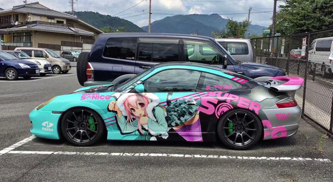 First Official Picture of Hasan’s New Porsche Hasan_Piker