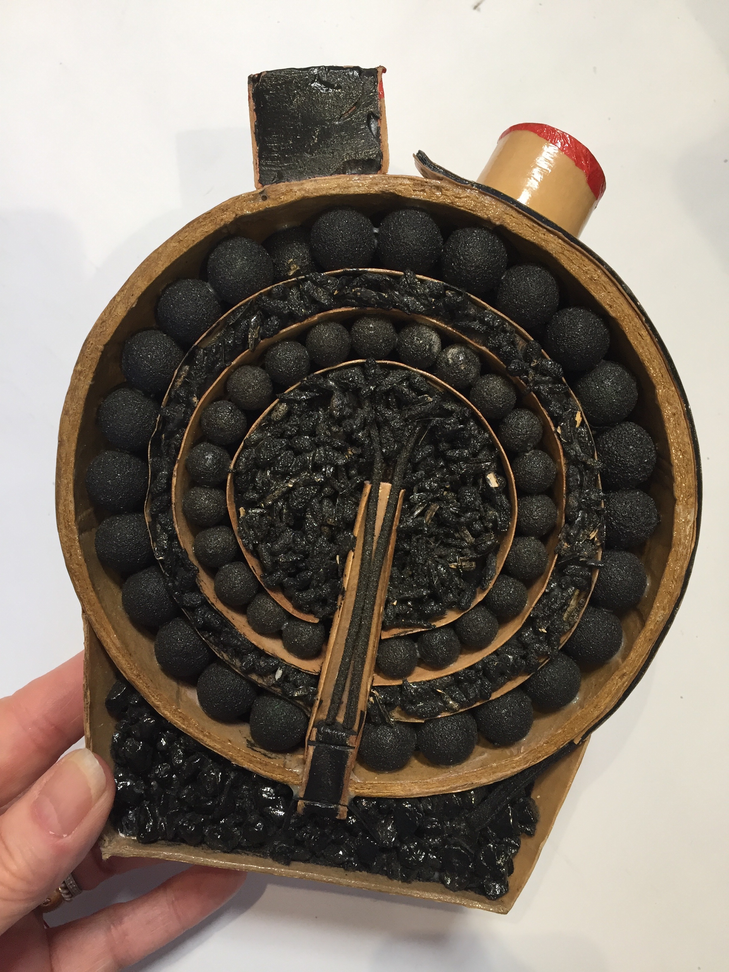 Firework Shell [2448x3264]