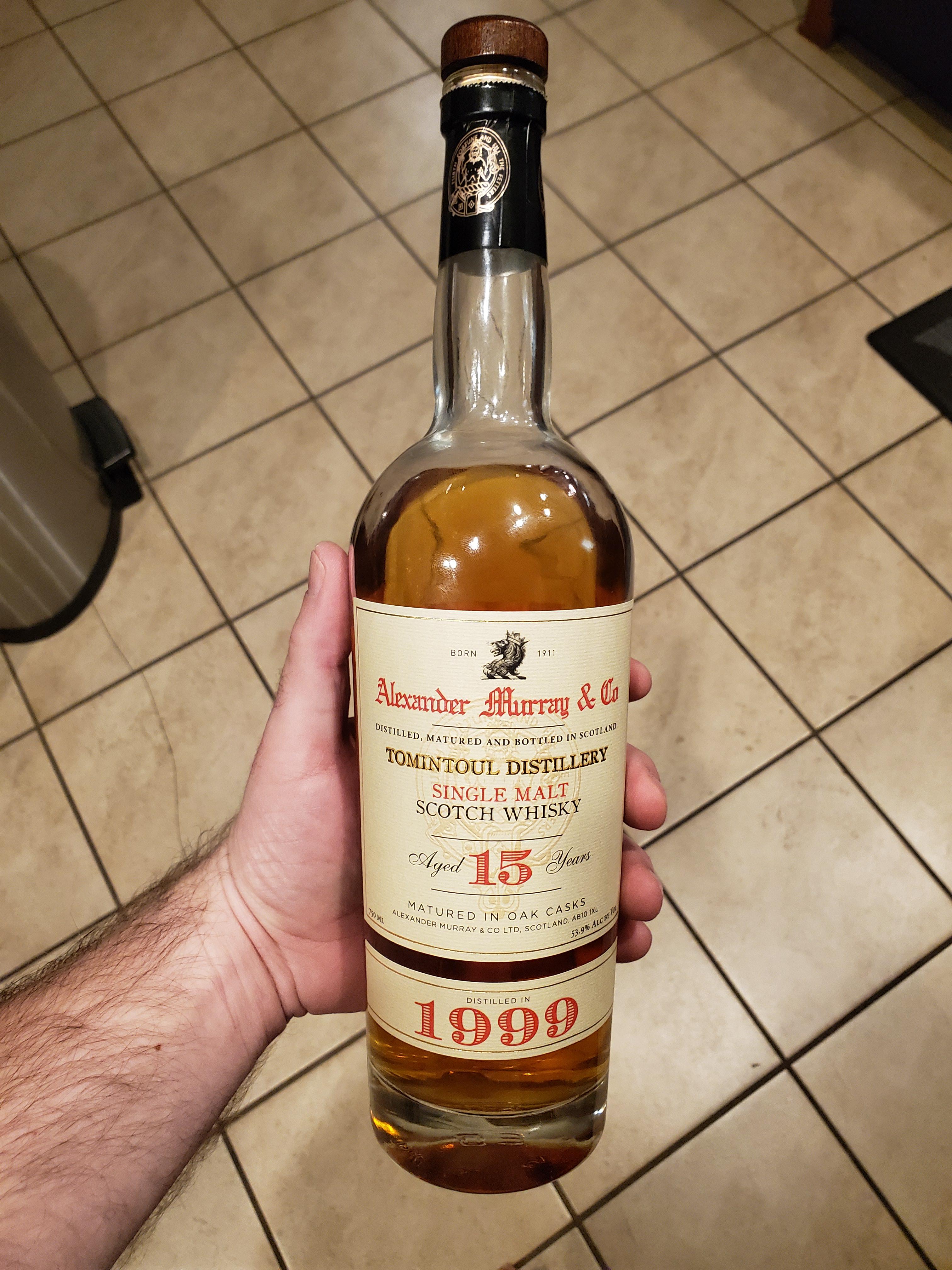 40 at costco and absolutely delicious r/whiskey