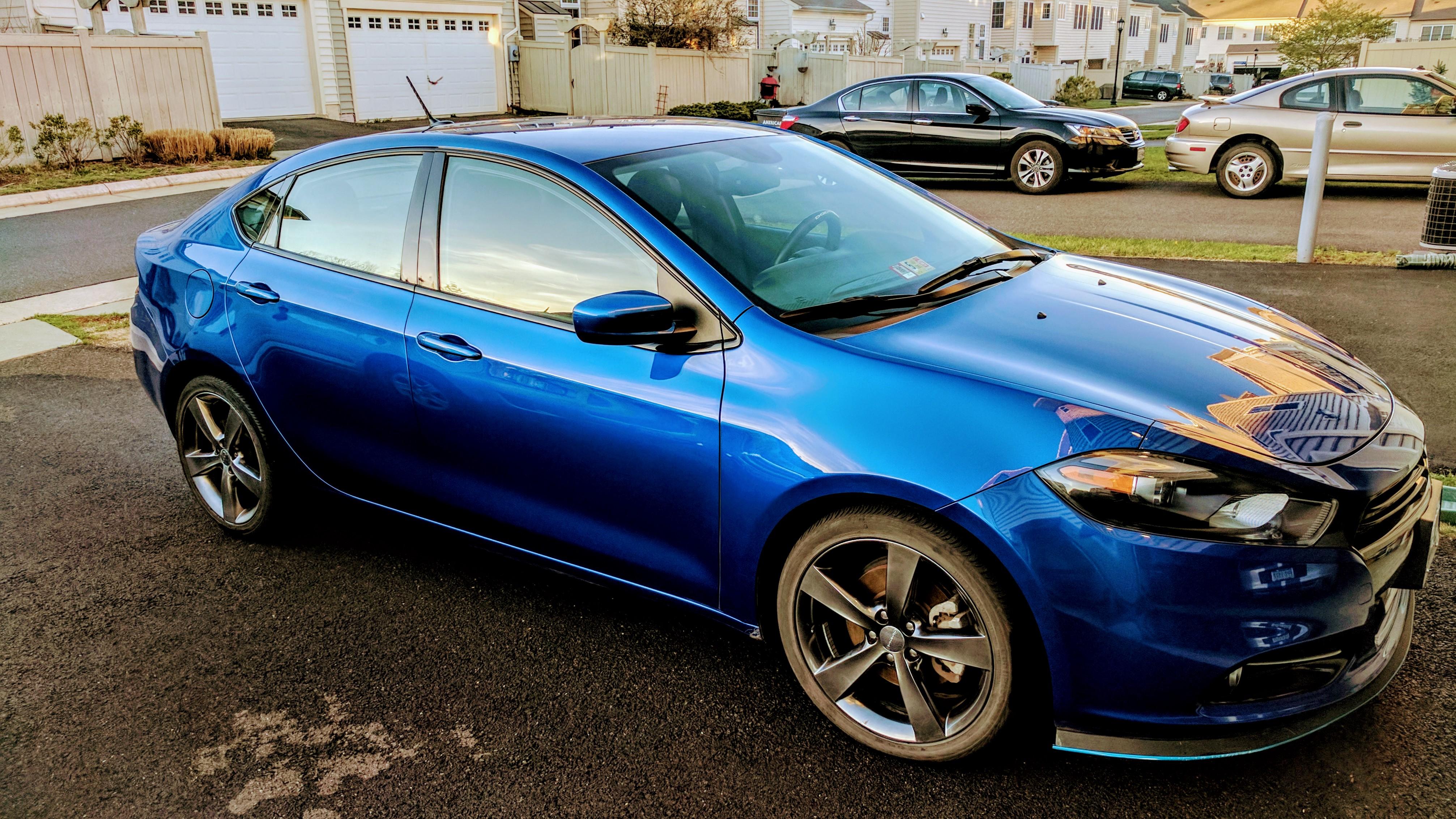 My 2013 Dodge dart : r/Dodge