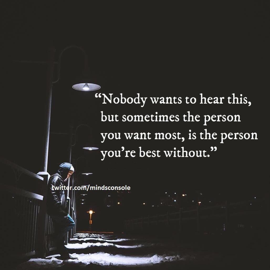 sometimes it's best to let go Sometimes Letting Go Is The Best Choice : R/Exnocontact