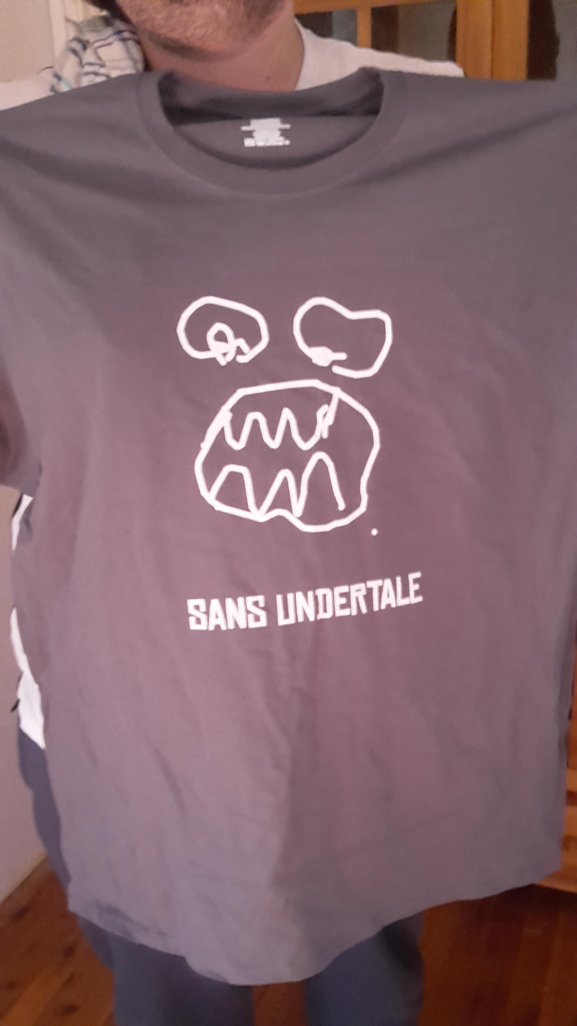 Shirt we drunkenly made from Shirt Tee K.O. Jackbox Party Pack r