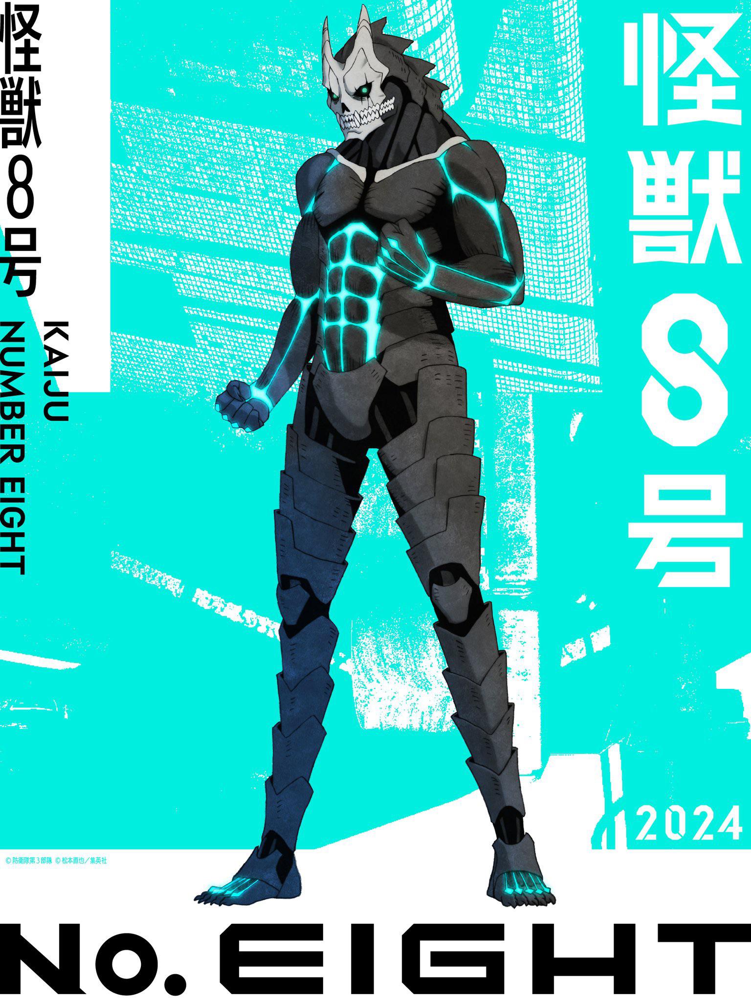 Best Kaiju No. 8 Posts - Reddit