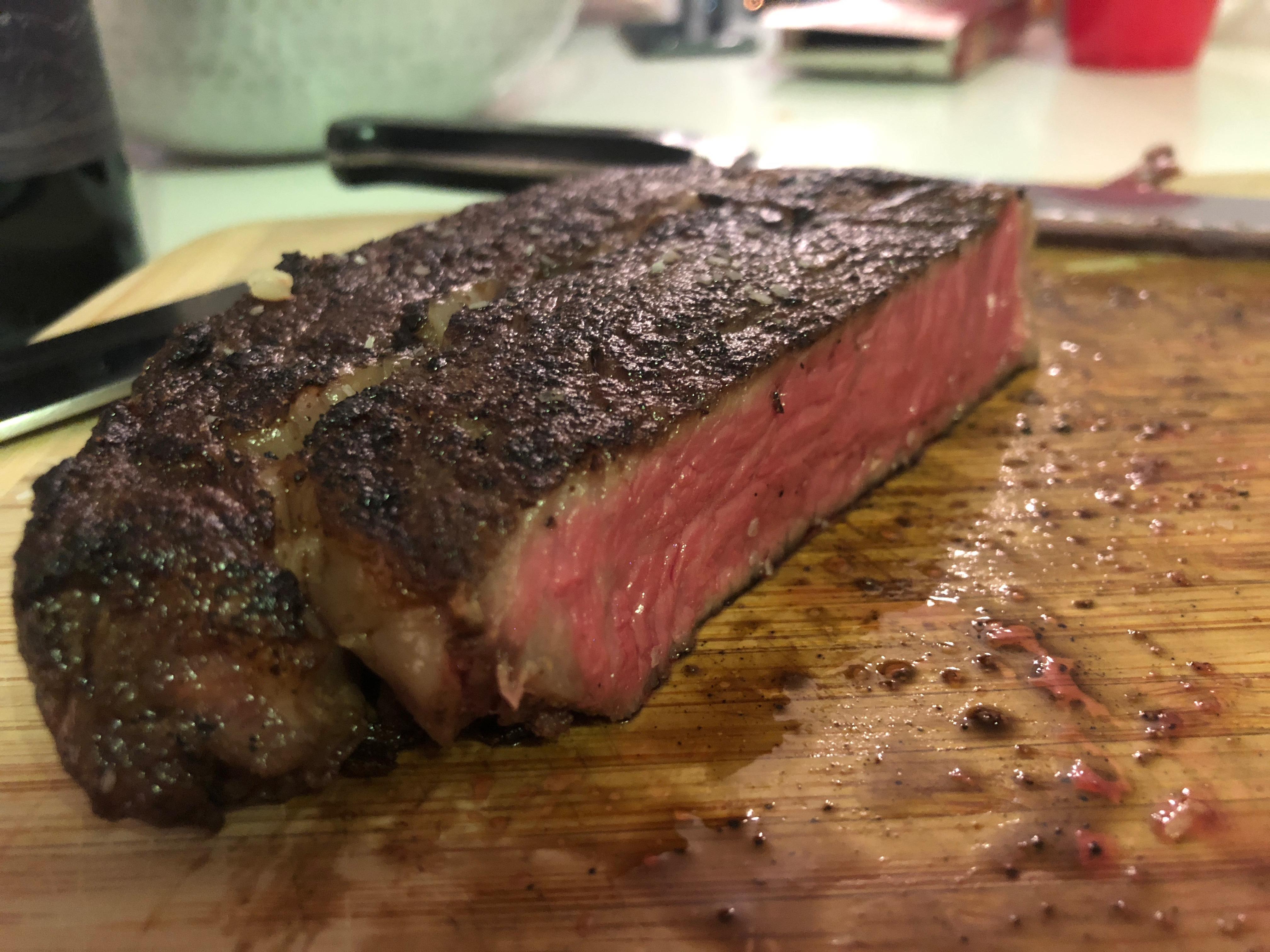√ Sous Vide Ribeye Temperature Reddit Tia Reed