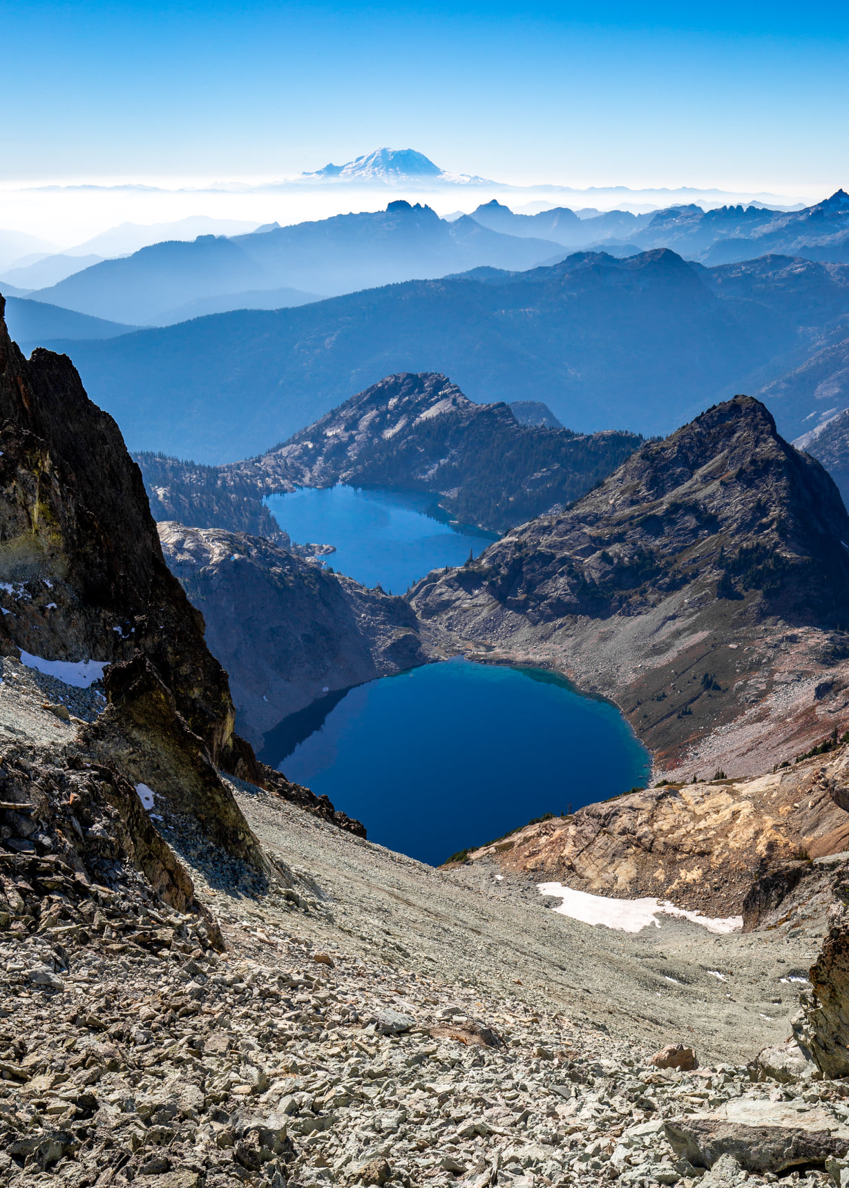209 best Alpine Lakes Wilderness images on Pholder Earth Porn
