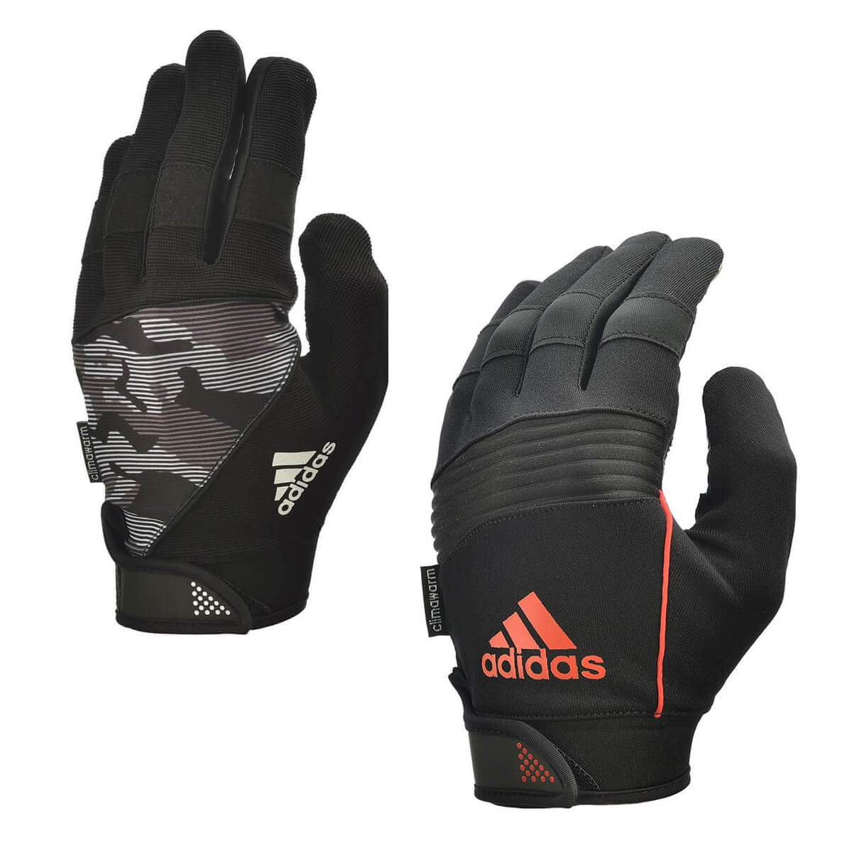 On a scale of 1 to Chav training / sports gloves as "regular