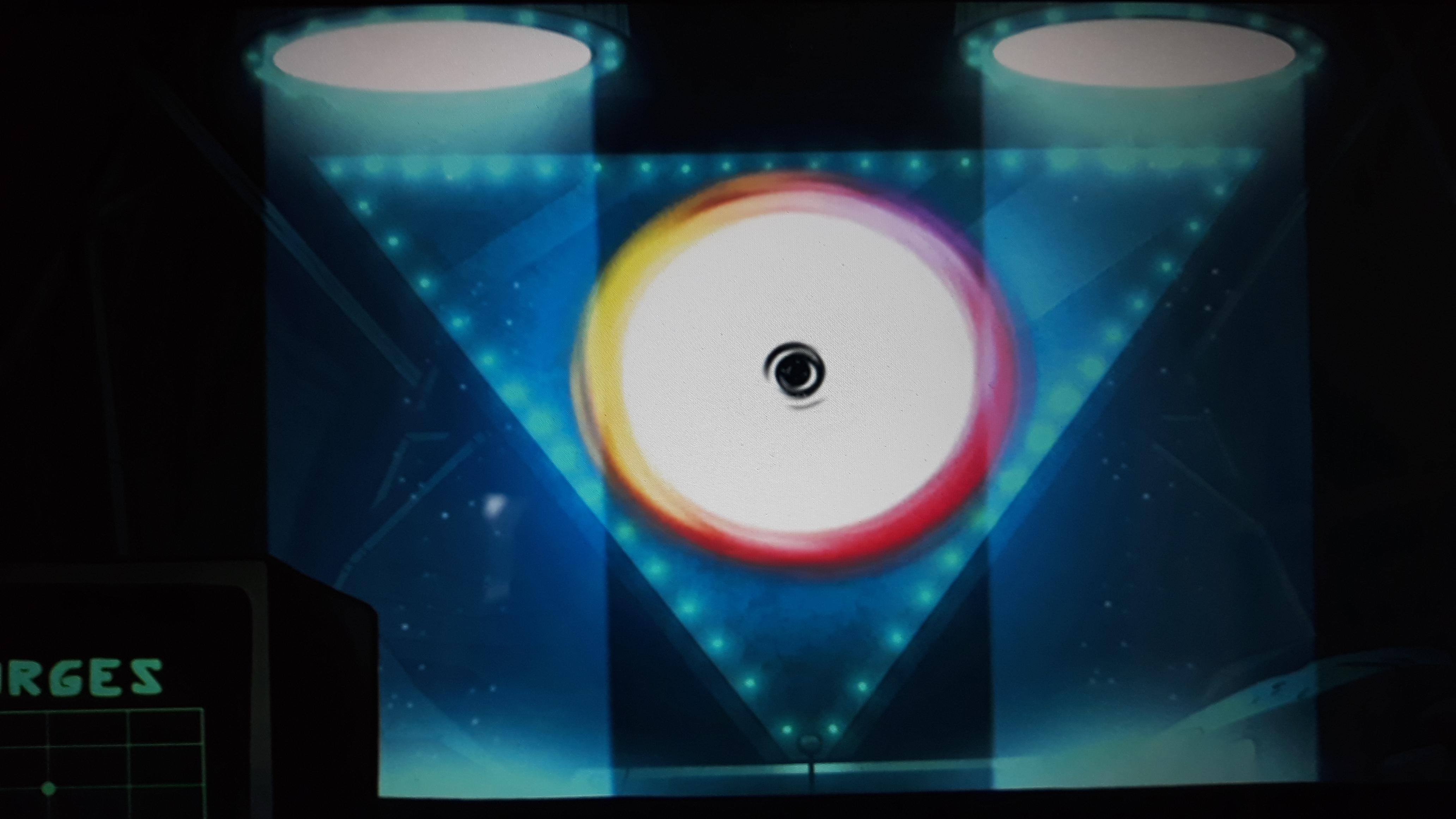 So the portal is upside down Bill gravityfalls