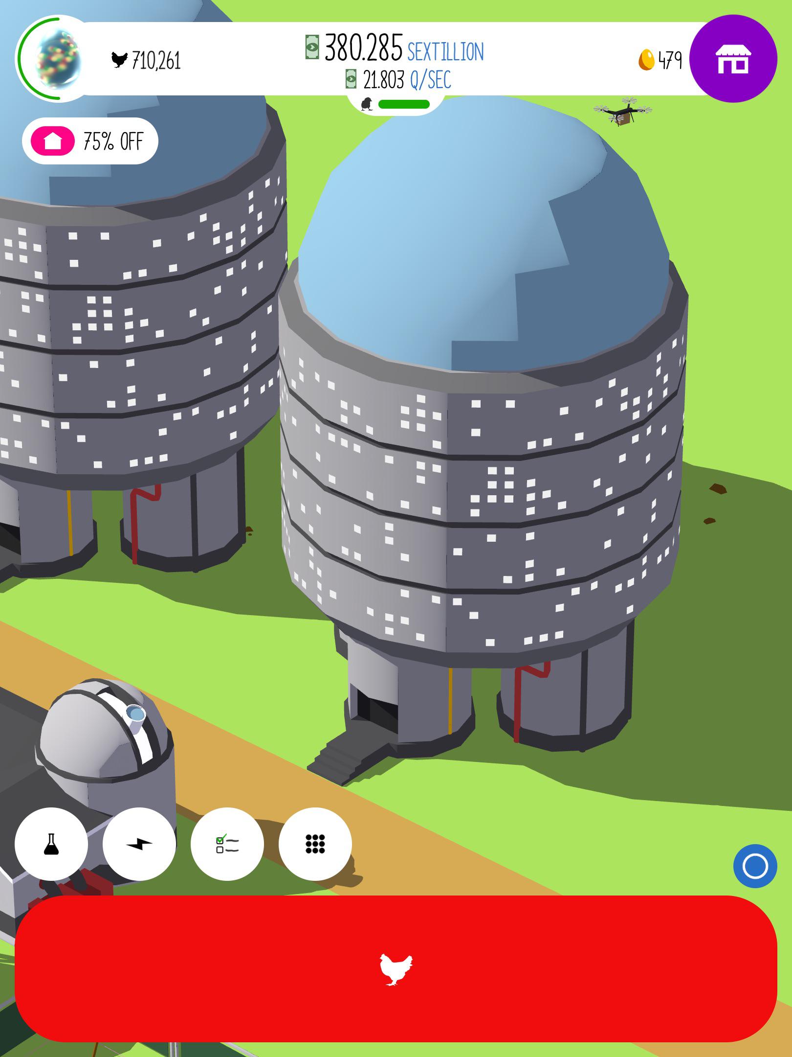 AMONG US IN Egg Inc. ? r/EggInc