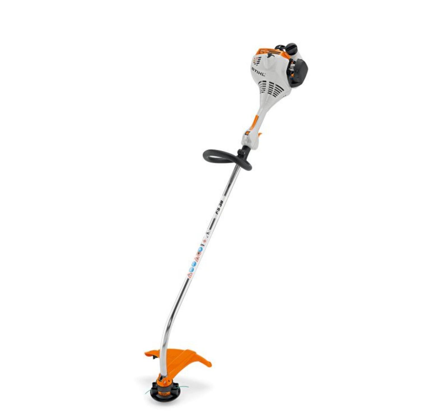 Whipper Snipper Stihl Bunnings v9306.1blu.de