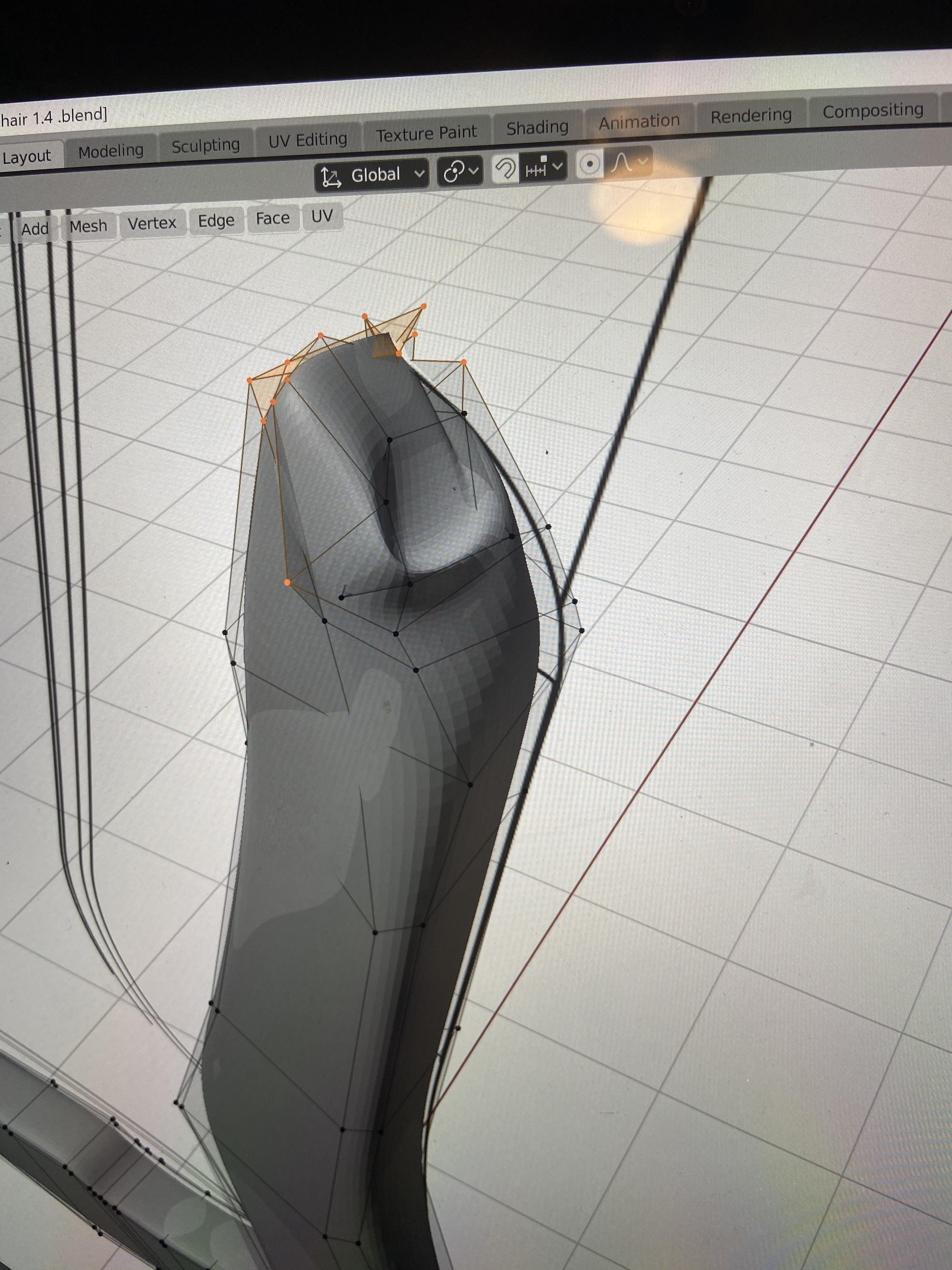 i hate blender some times r/blender