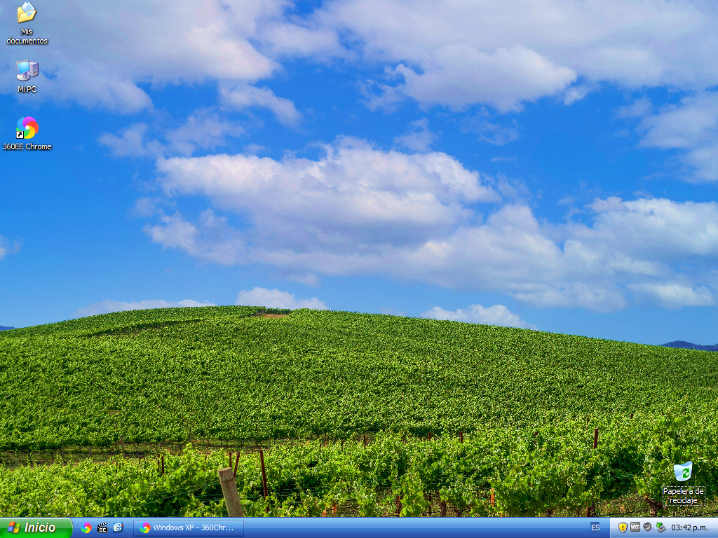 Bliss Wallpaper in 2022 Sonoma Valley, California r/windowsxp