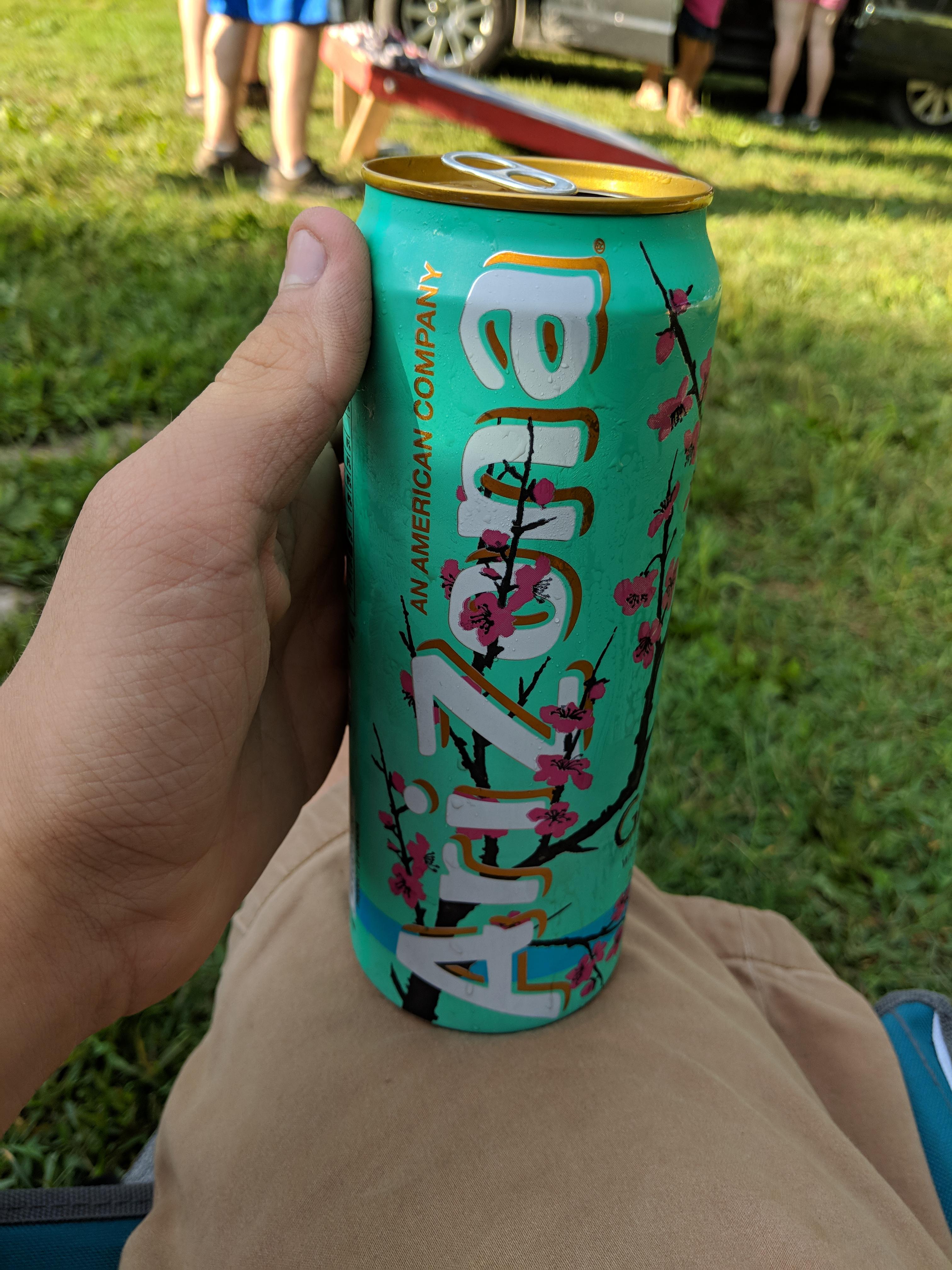 Absolute unit of an Arizona can r/AbsoluteUnits