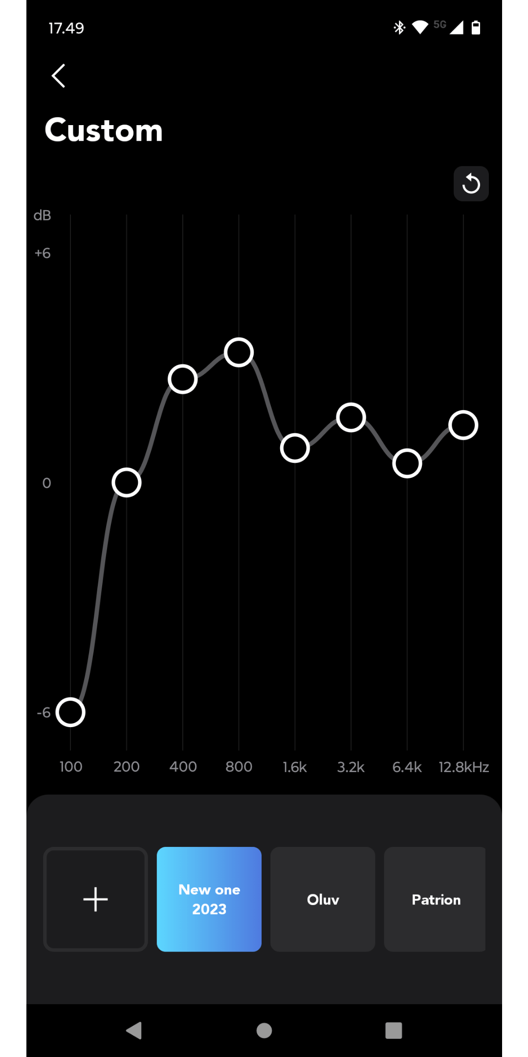 Best EQ I found for Q30 in 2023 r/anker