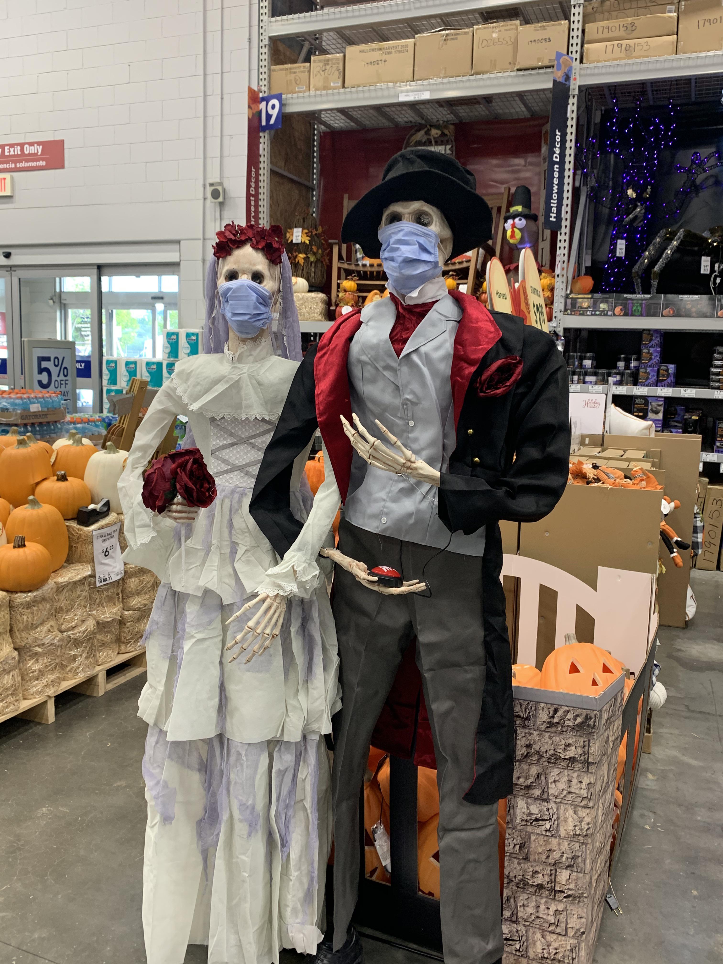 At Lowe’s, safety is our top priority... r/Lowes