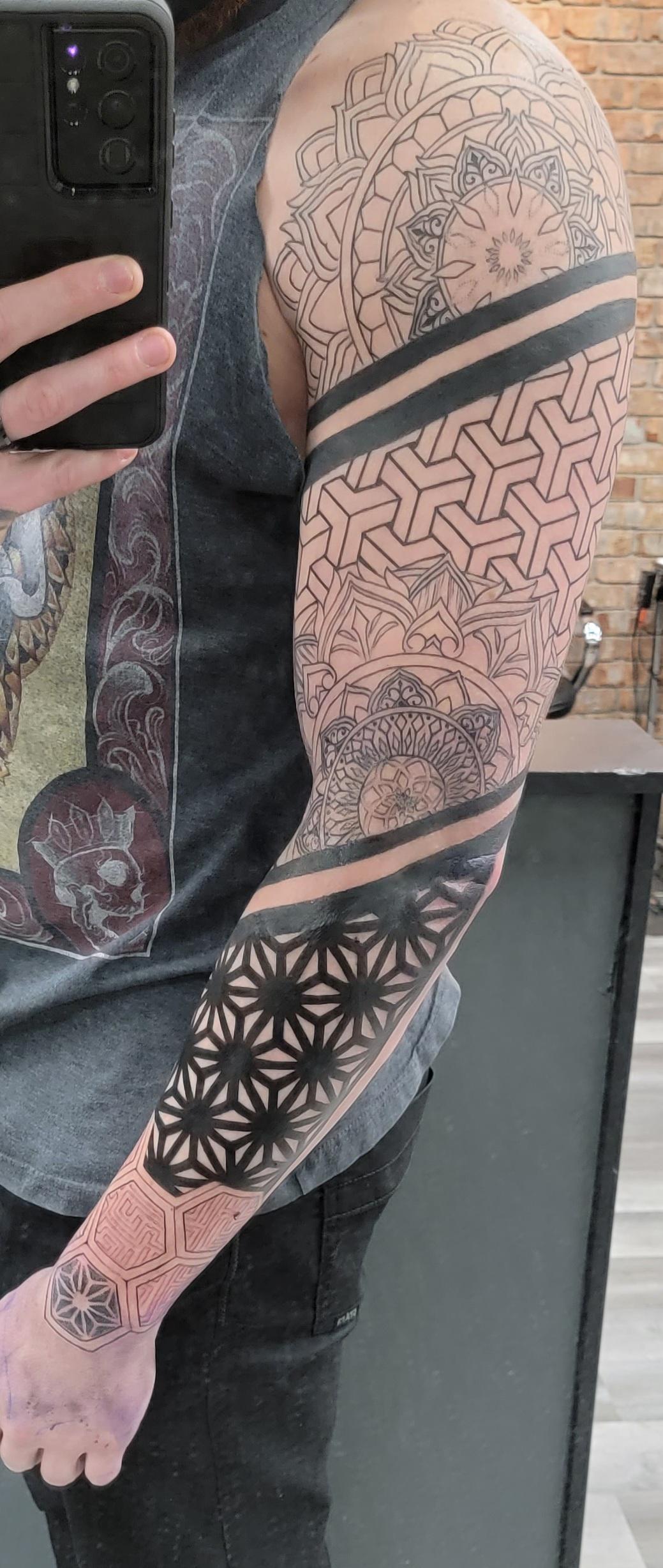 654 best Anchors End Tattoo images on Pholder Tattoos, Tattoo and