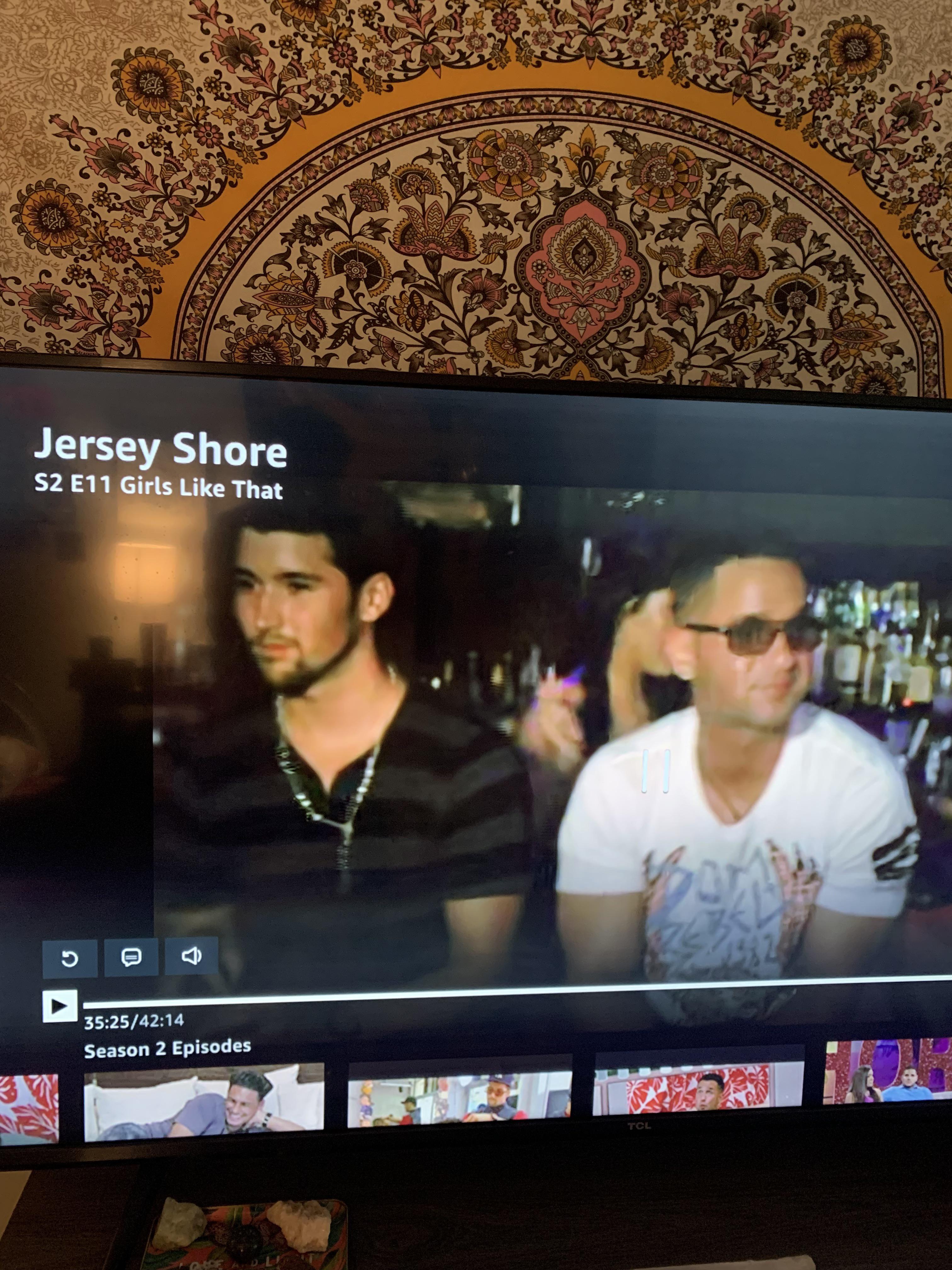 jeff Wittek in jersey shore Miami season 2 r/h3h3productions