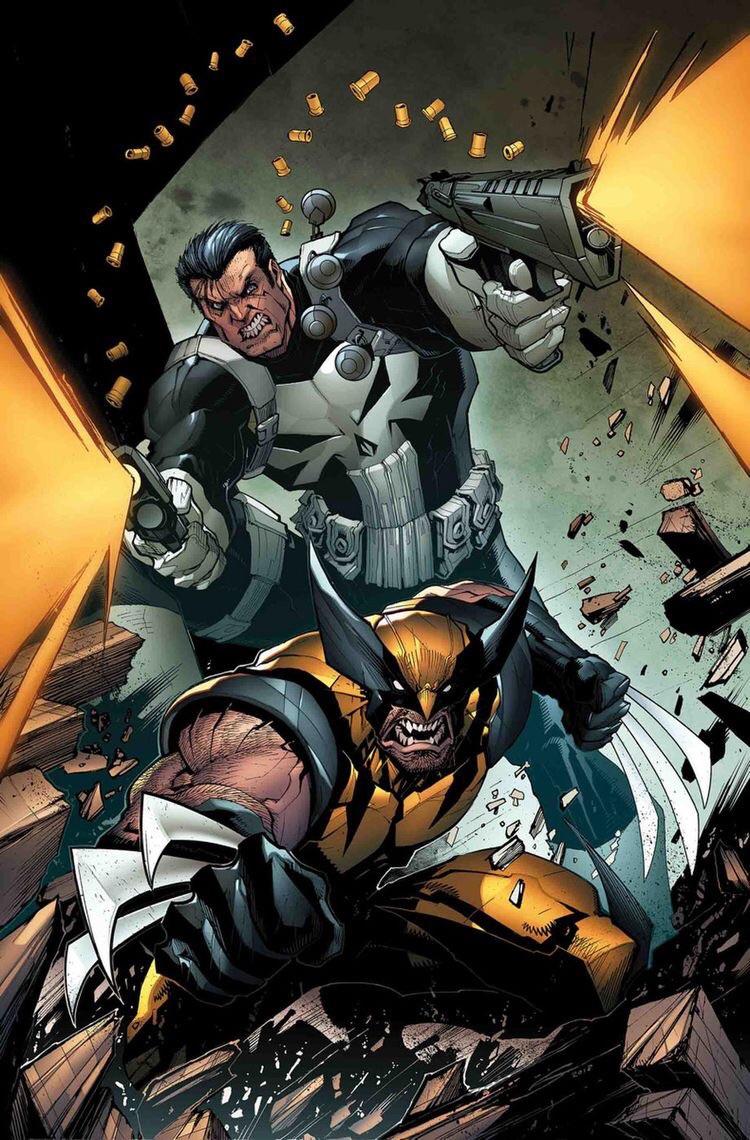 Which team up movie do you want to see? r/marvelstudios