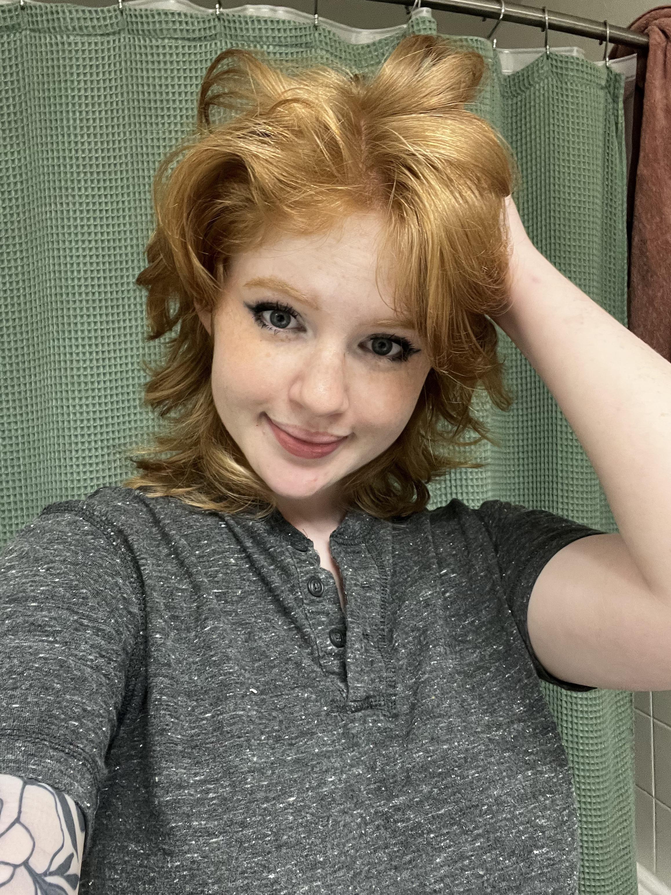 119 best u/aaliyah0may0 images on Pholder | Freckled Girls