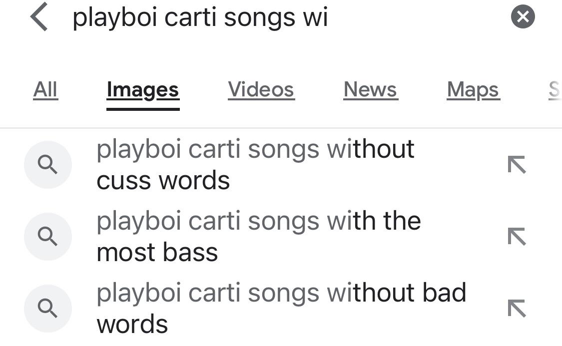 Songs Without Bad Words 2024 Ellyn Hillary