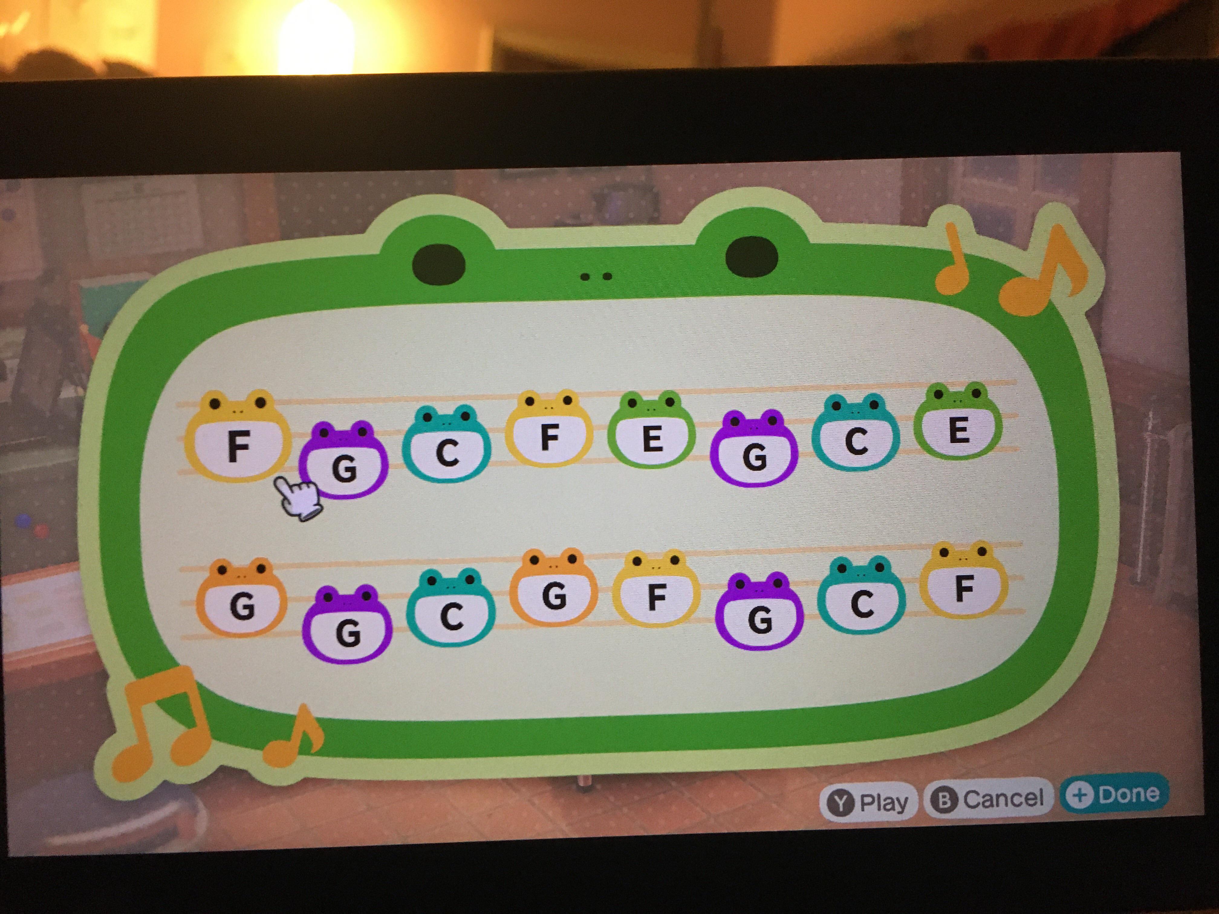 For my fellow Animal Crossing/Omori fans, here’s how you can make your