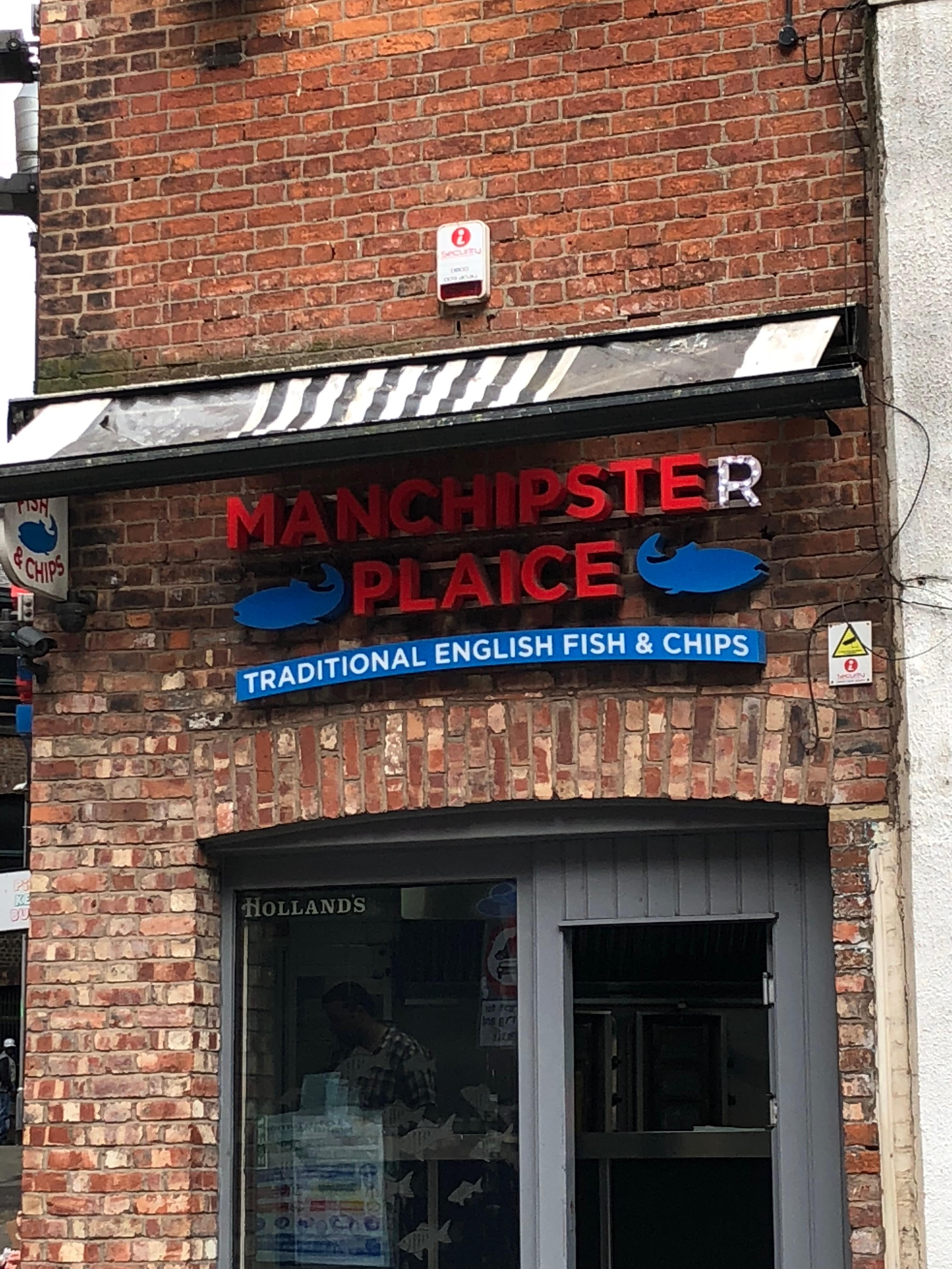 My new favourite shop name pun r/CasualUK
