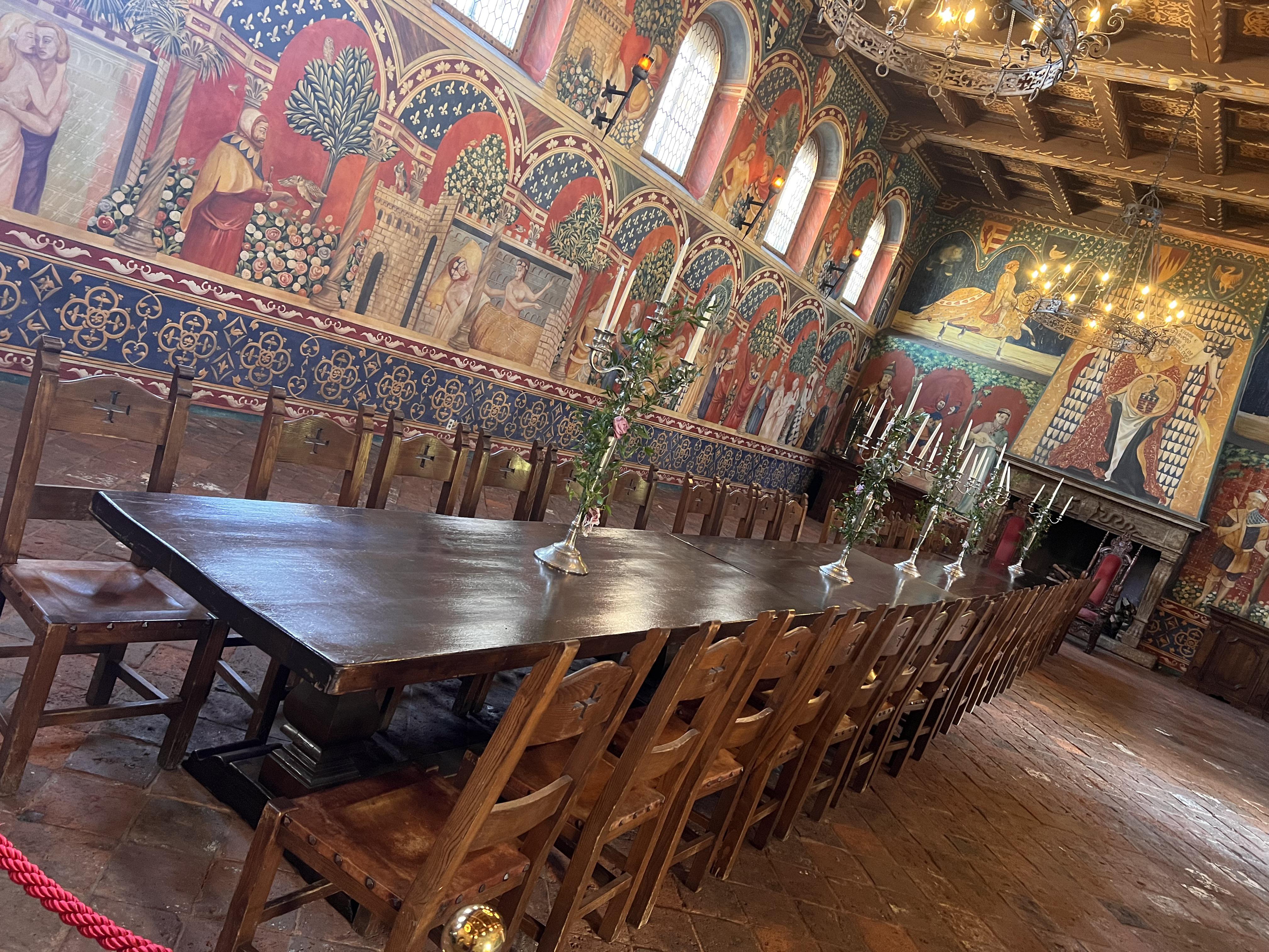 Gratuity tale. Now bayarea restaurants charge 24 for a table of 6