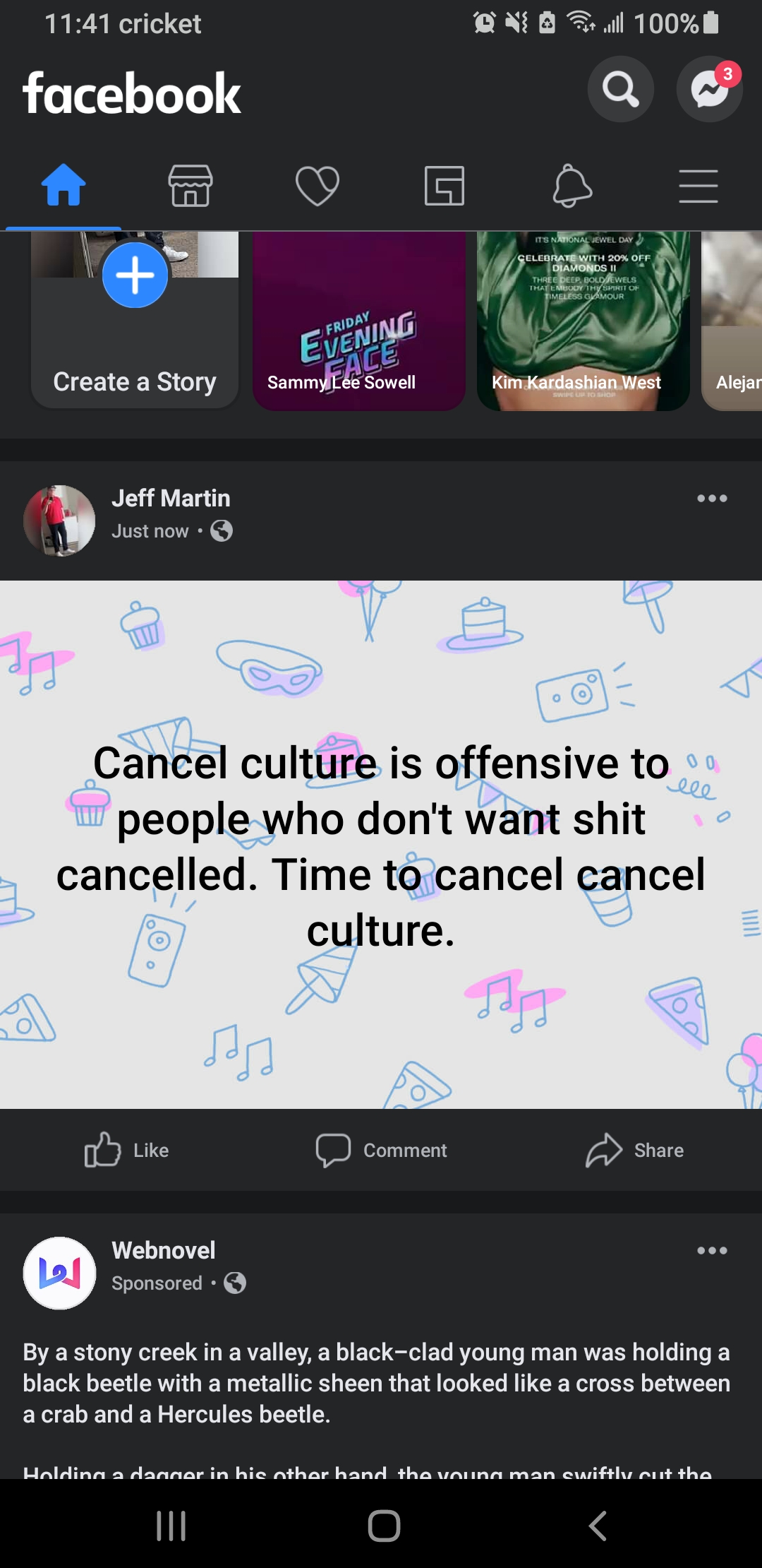 Cancel cancel culture! memes