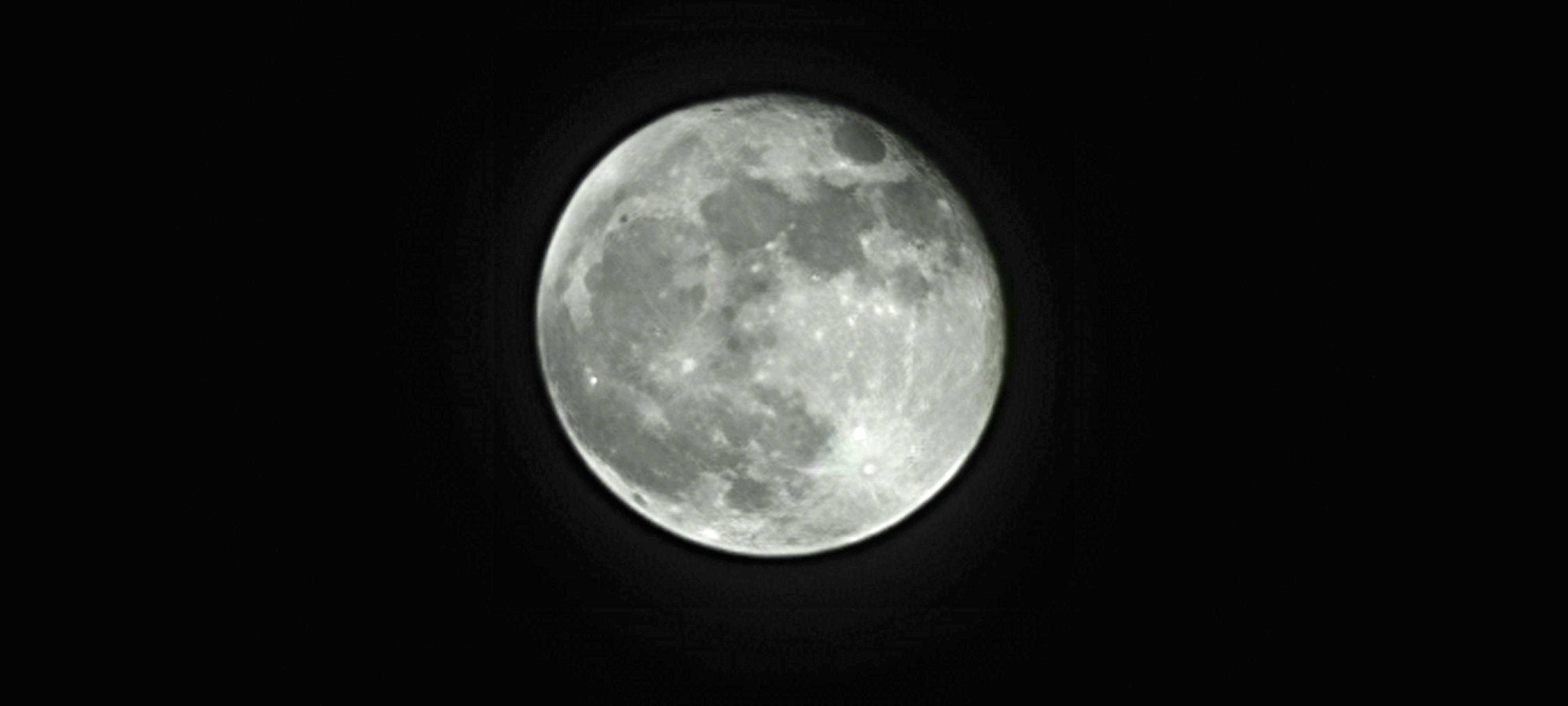 Galaxy S21 Ultra Moon Shot r/GalaxyS21